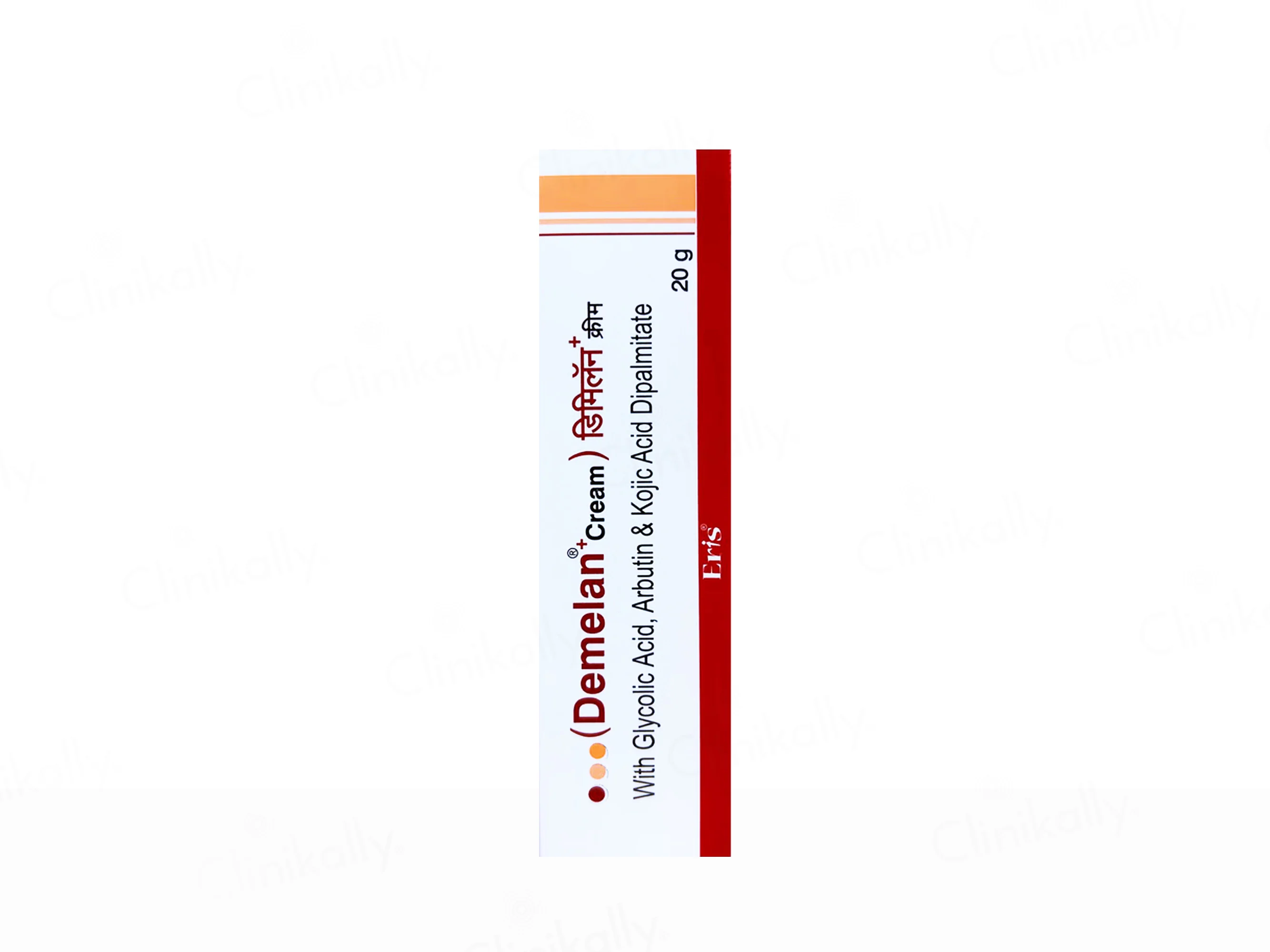 Demelan Plus Cream - Image 3