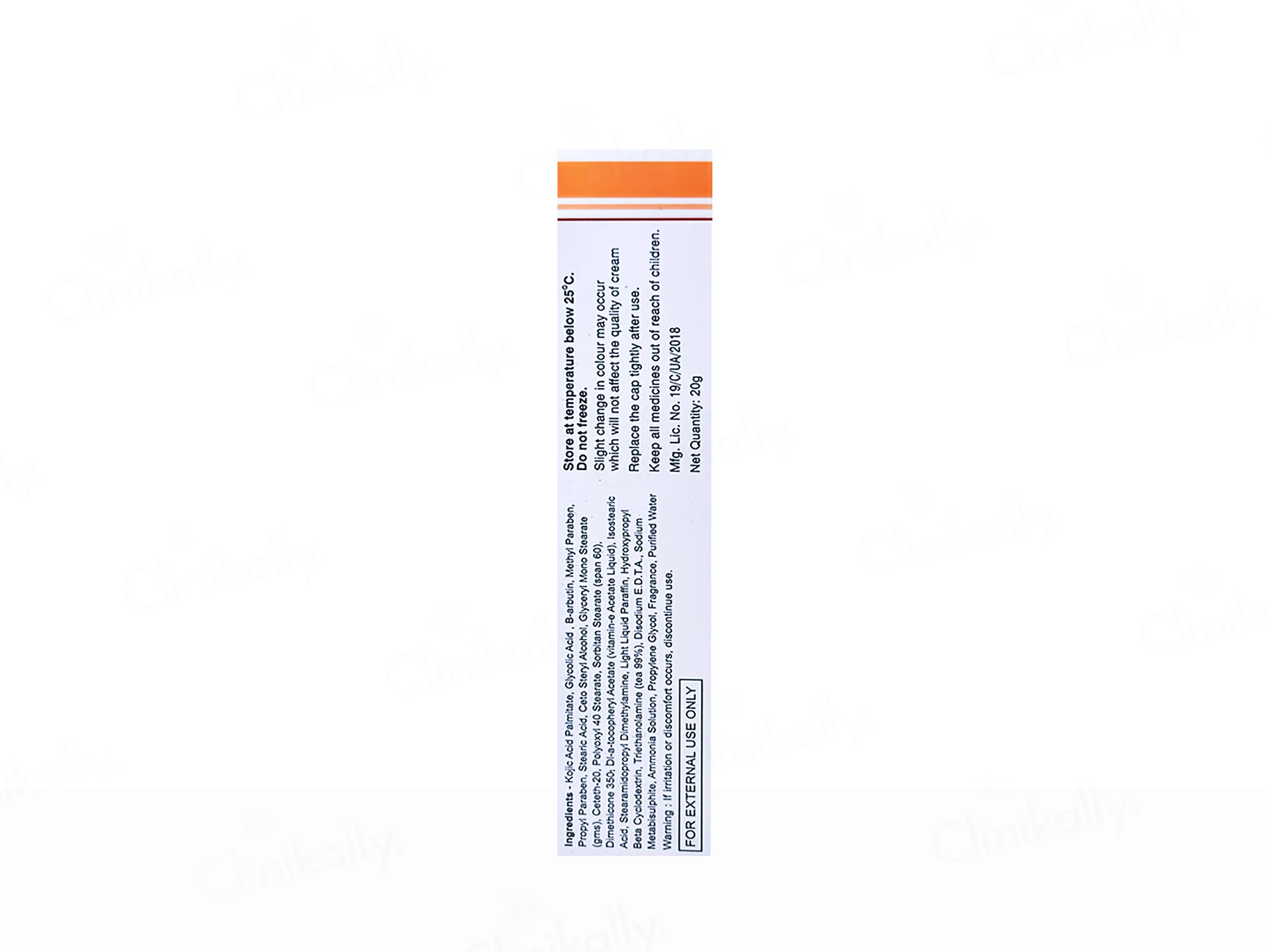Demelan Plus Cream - Image 4