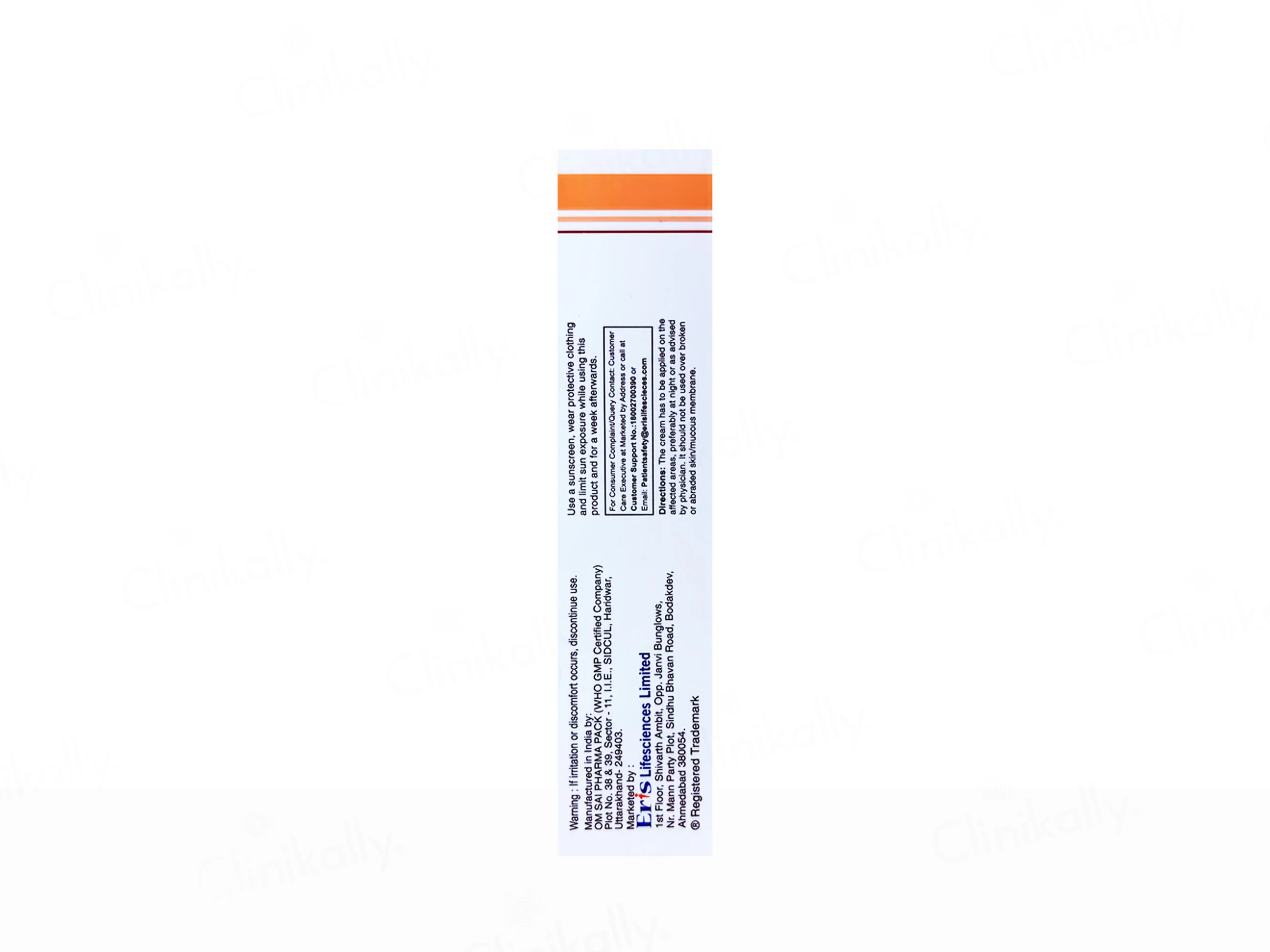 Demelan Plus Cream - Image 5