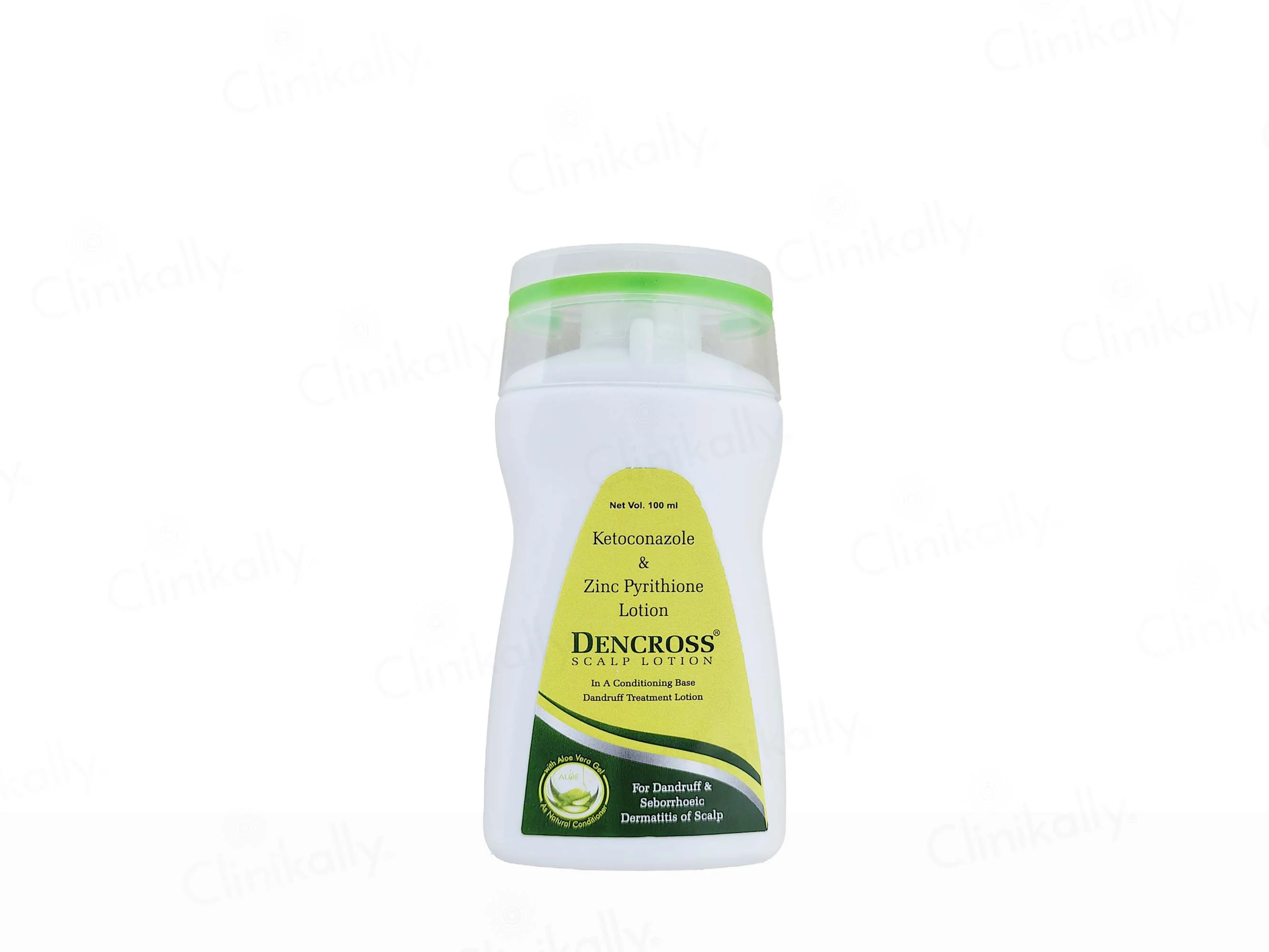Dencross Scalp Lotion - Image 2