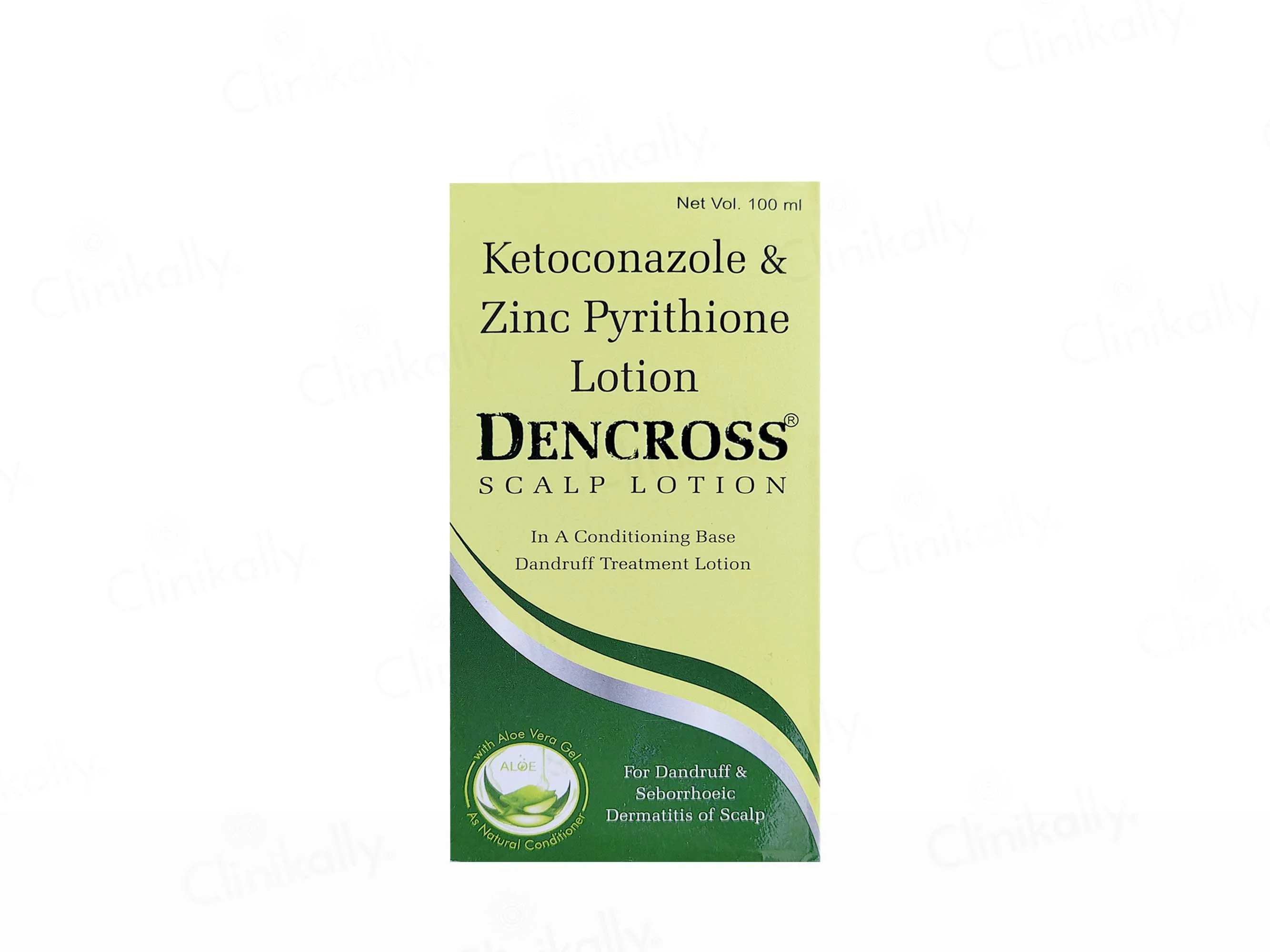 Dencross Scalp Lotion - Image 3