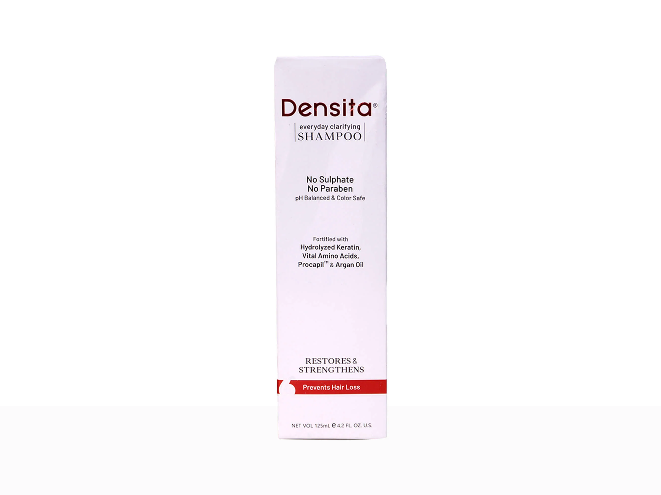 Densita Everyday Clarifying Shampoo - Image 3