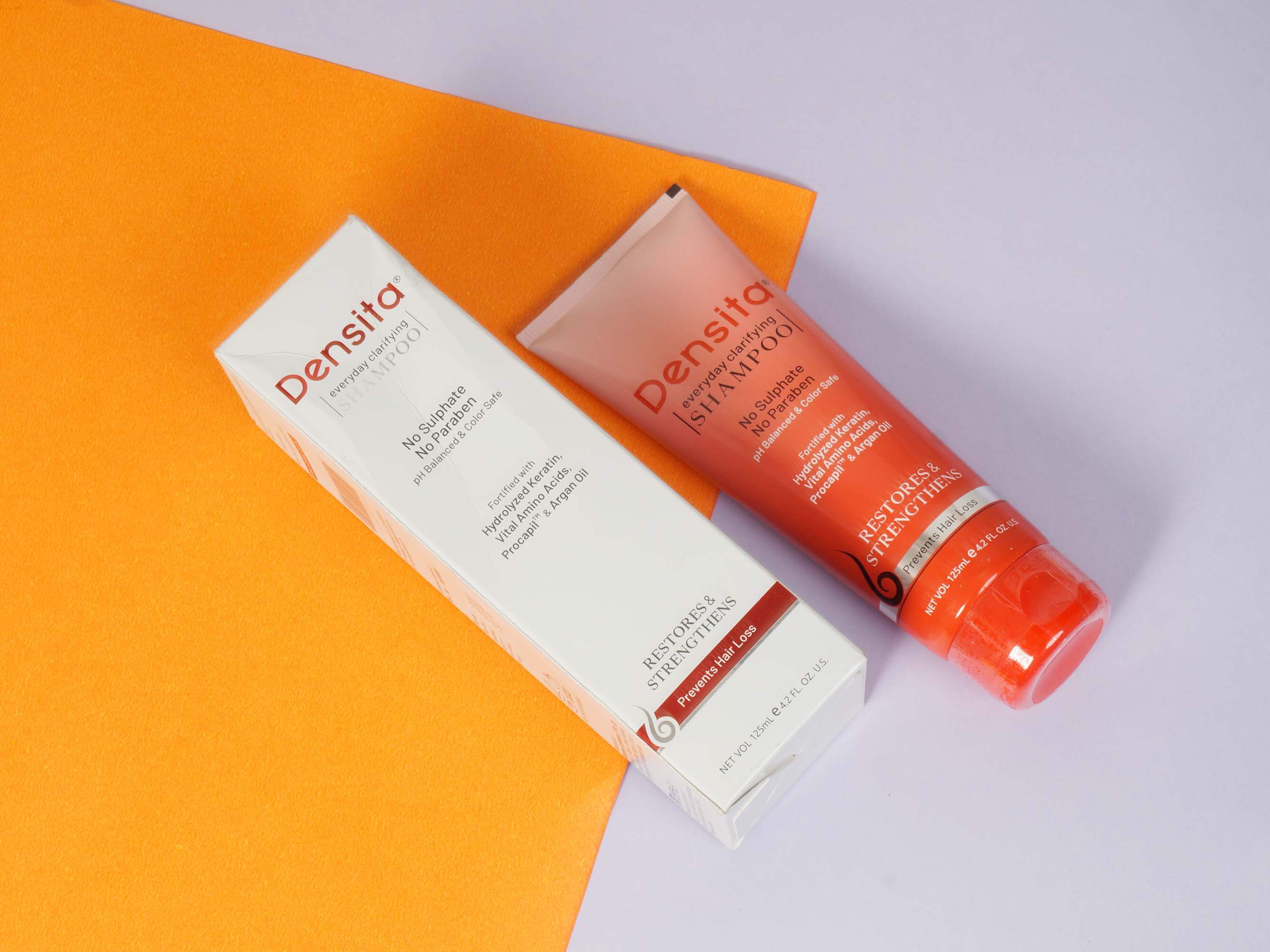 Densita Everyday Clarifying Shampoo - Image 4