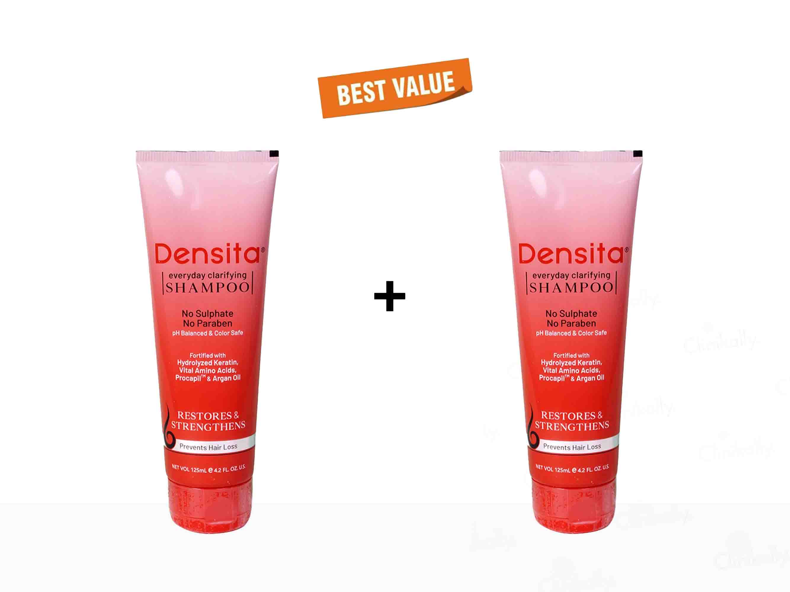 Densita Everyday Clarifying Shampoo - Image 5