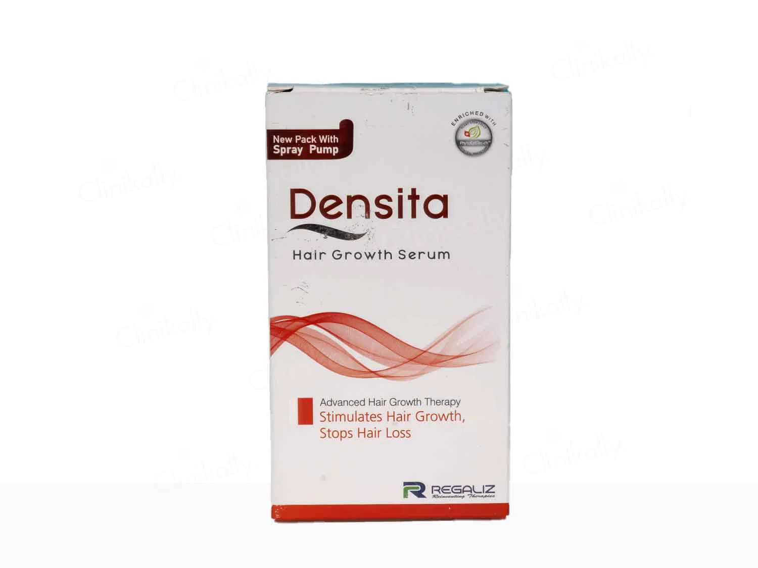 Densita Hair Growth Serum - Image 3