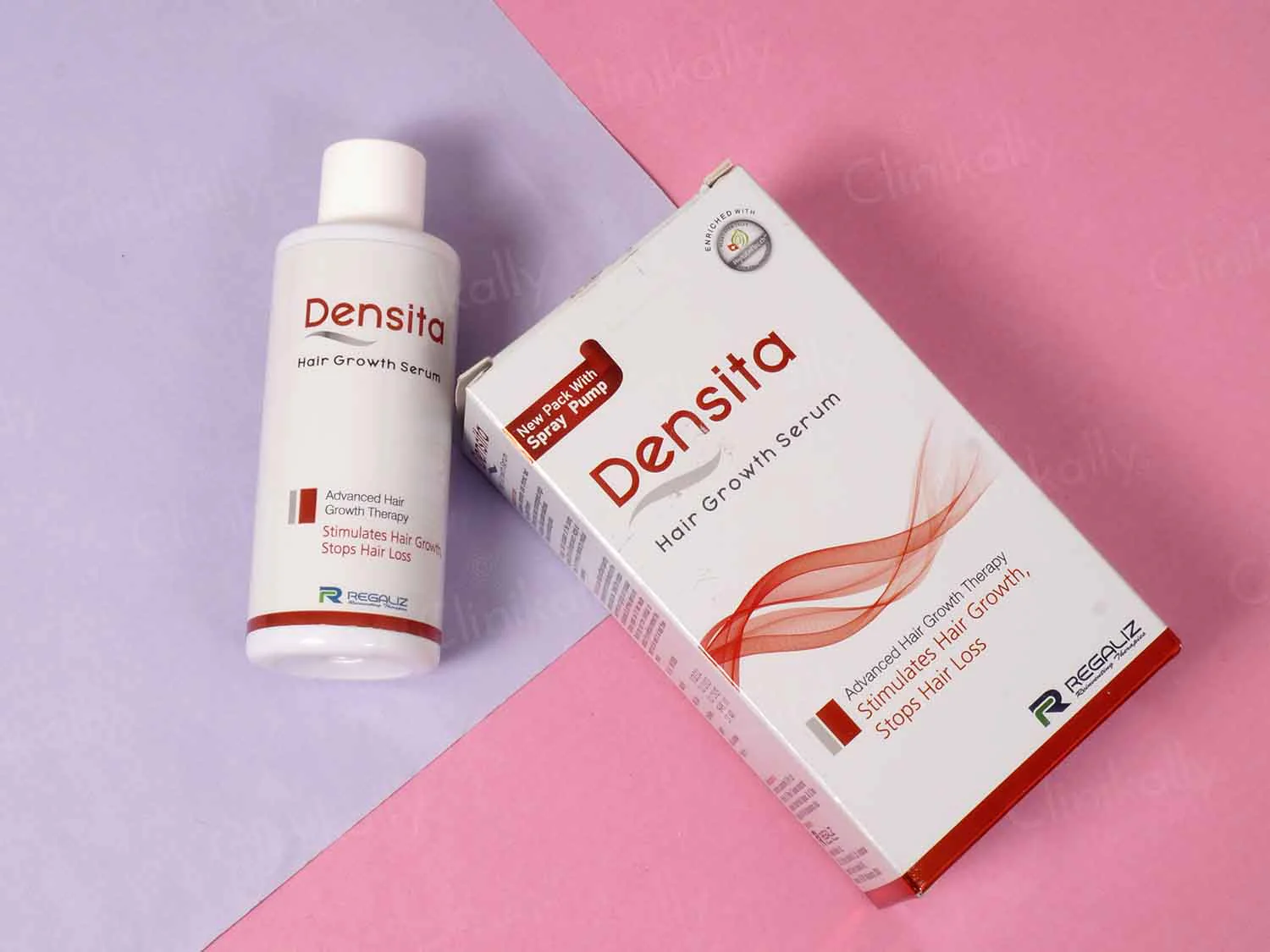 Densita Hair Growth Serum - Image 4