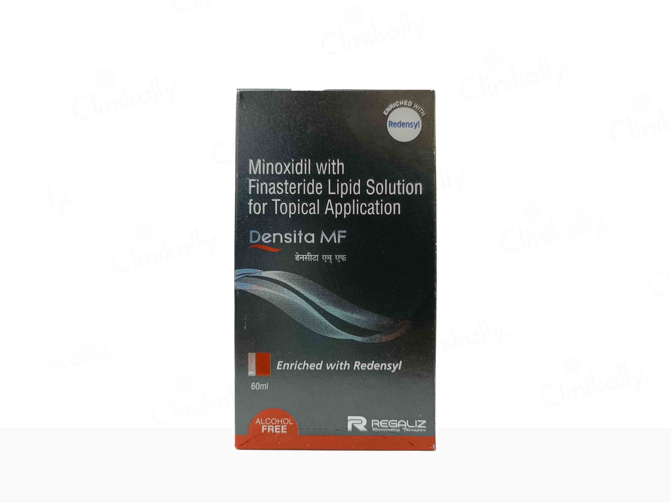 Densita-MF Topical Solution - Image 2