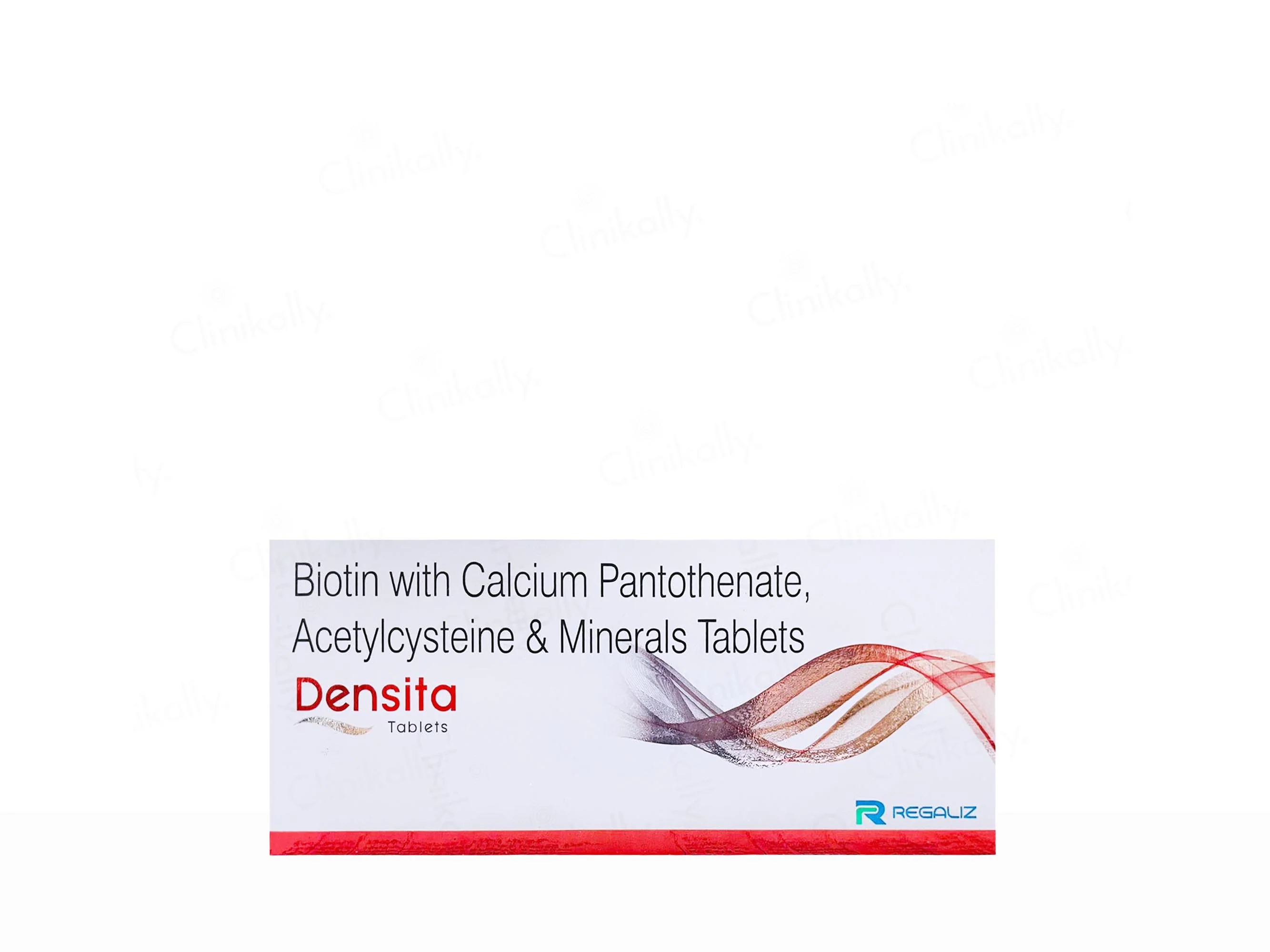 Densita Tablet - Image 2