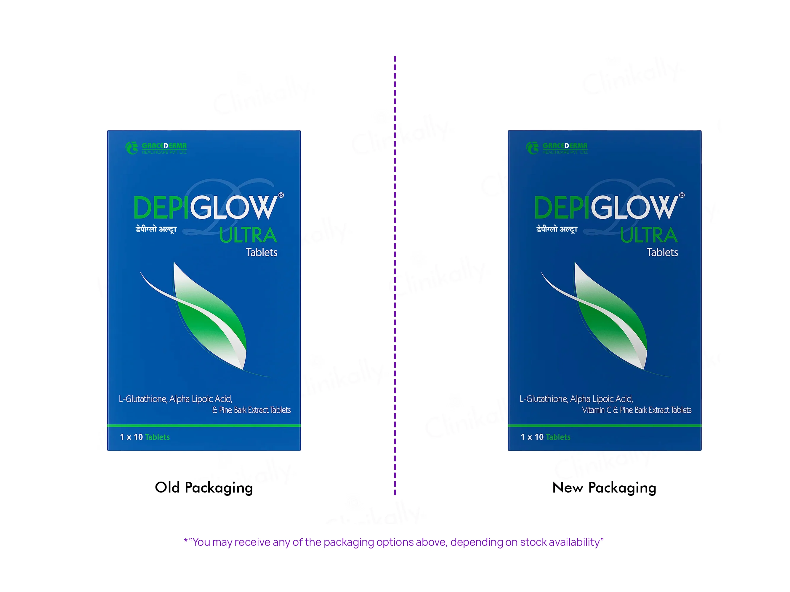 Depiglow Ultra Tablet - Image 2