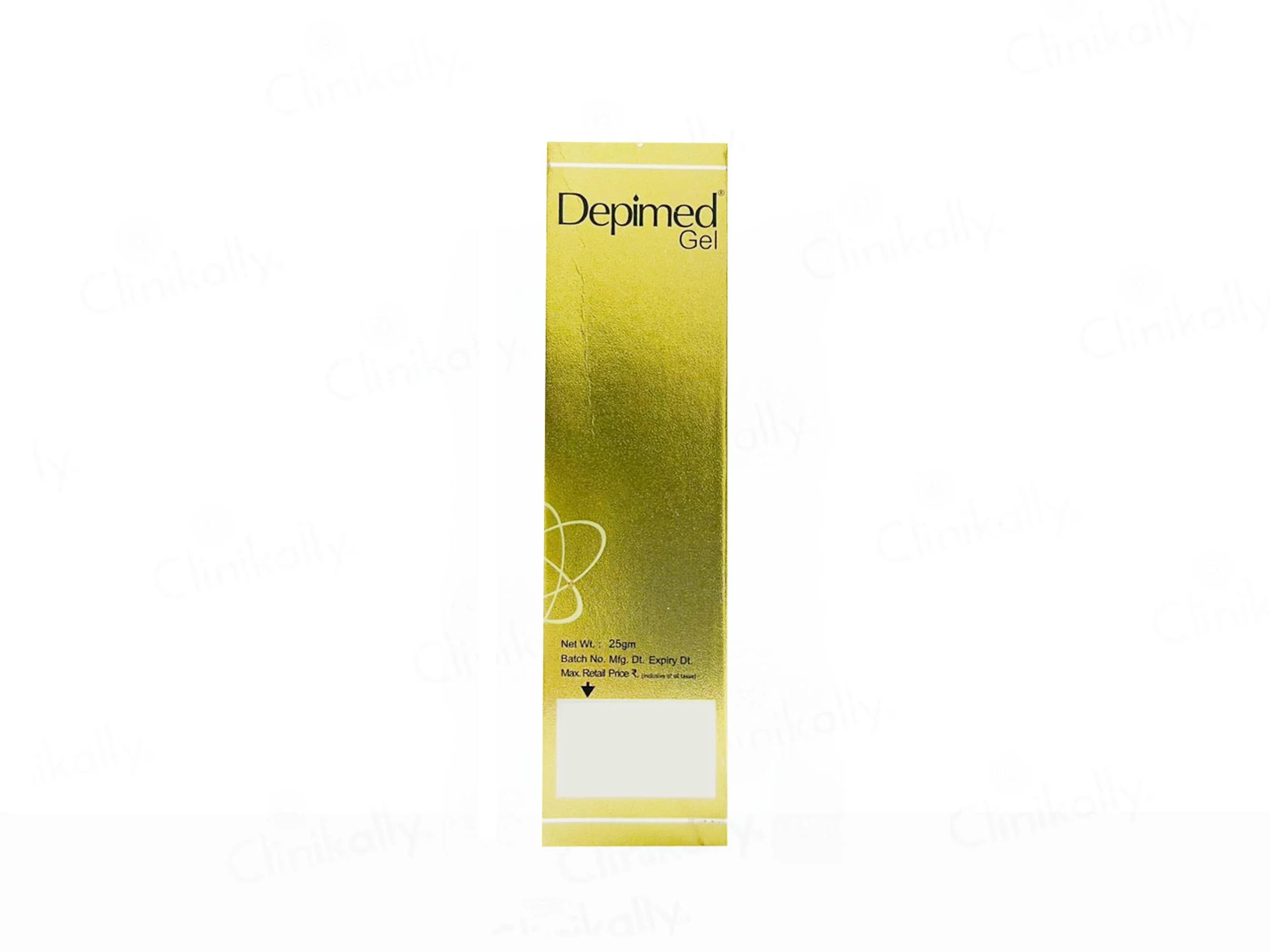 Depimed Skin Brightening Gel - Image 3