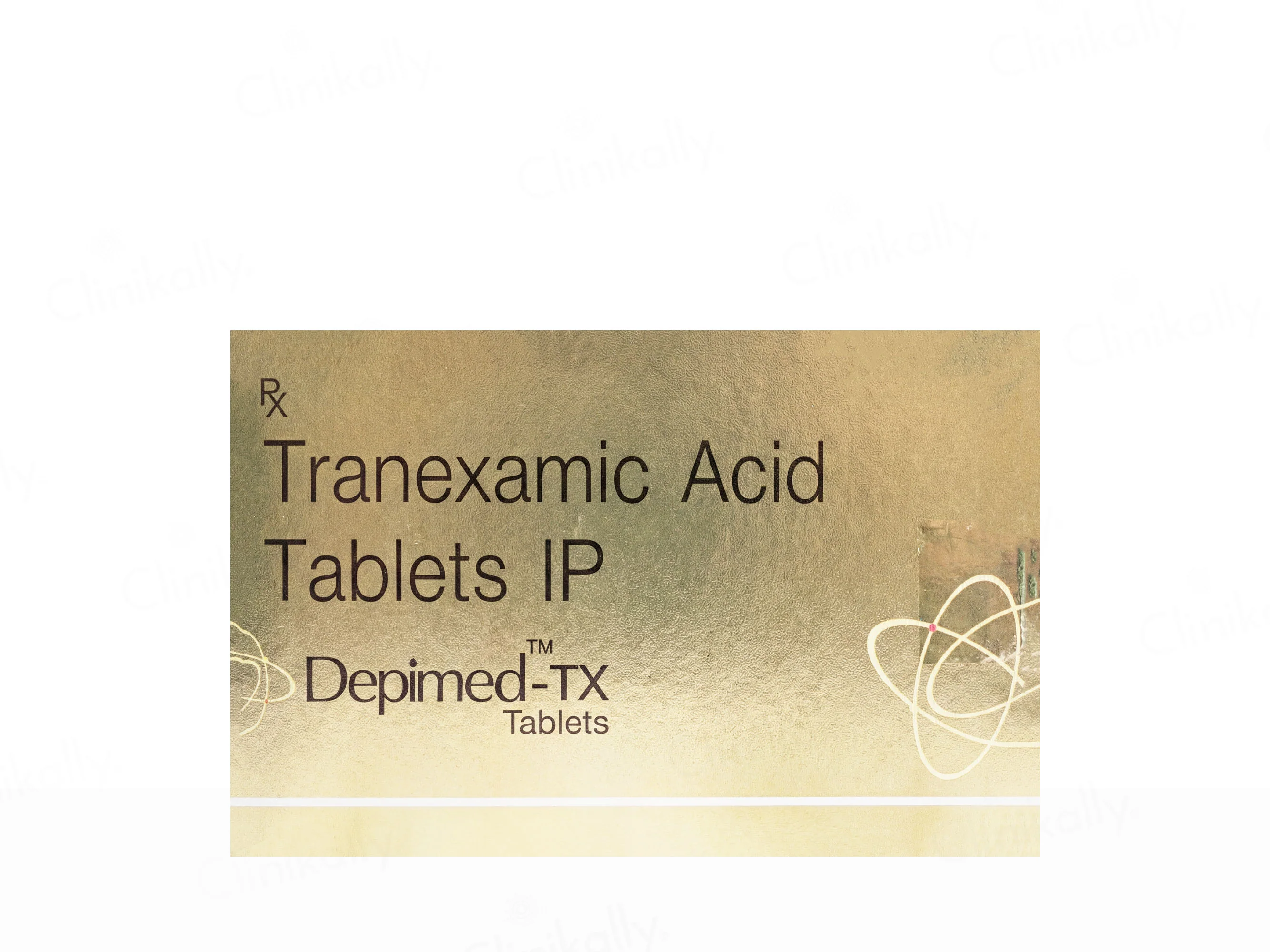 Depimed-TX Tablet - Image 2