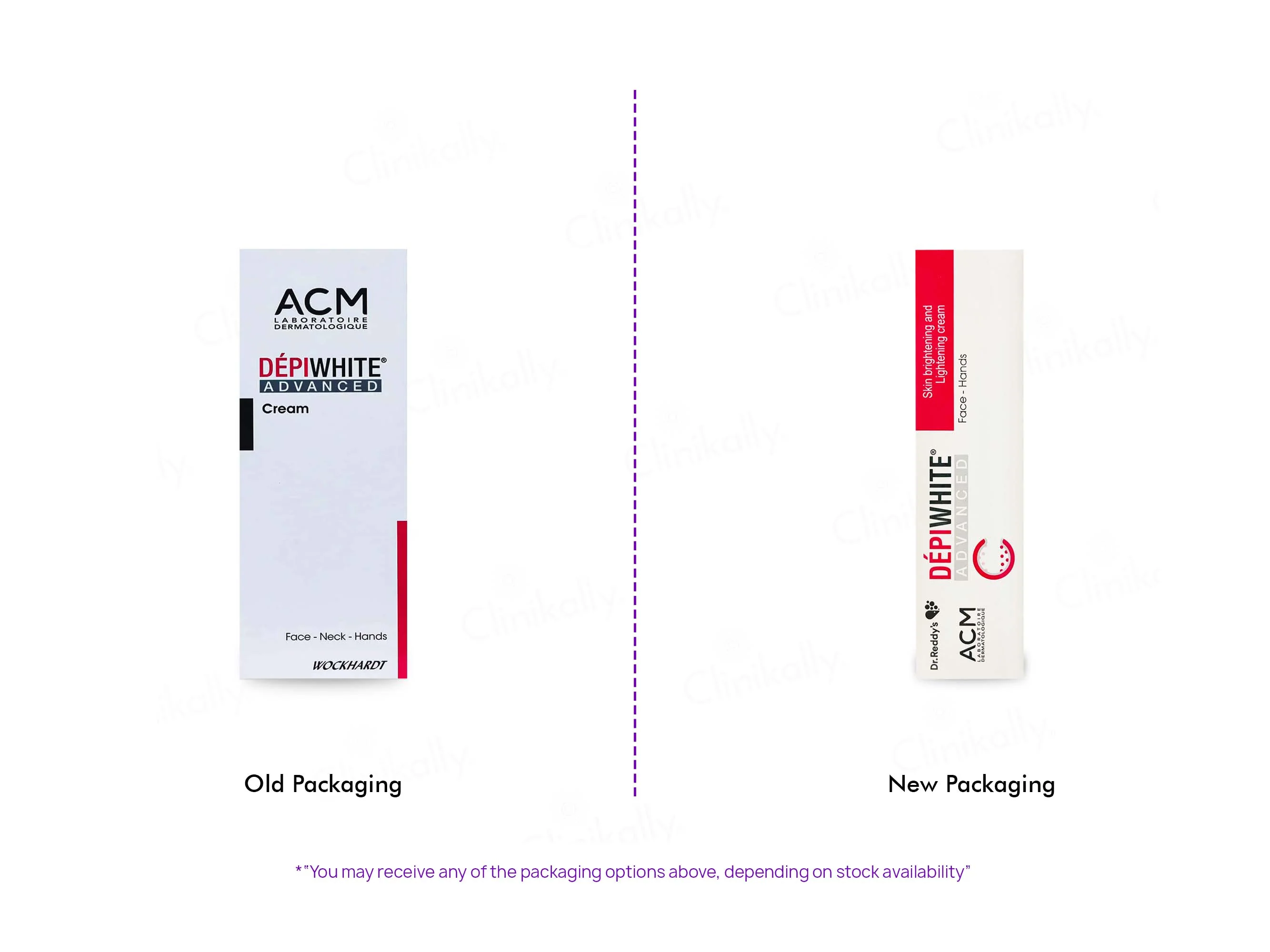 Depiwhite Advanced Skin Brightening & Lightening Cream - Image 4
