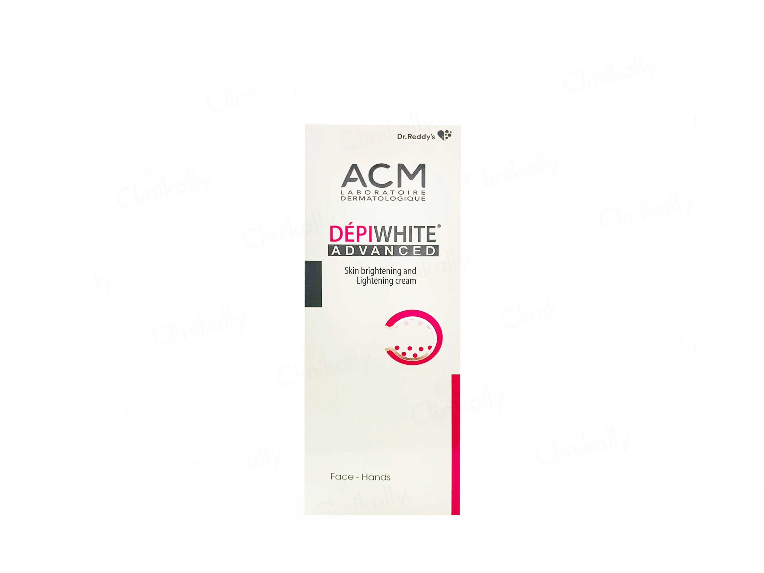 Depiwhite Advanced Skin Brightening & Lightening Cream - Image 5