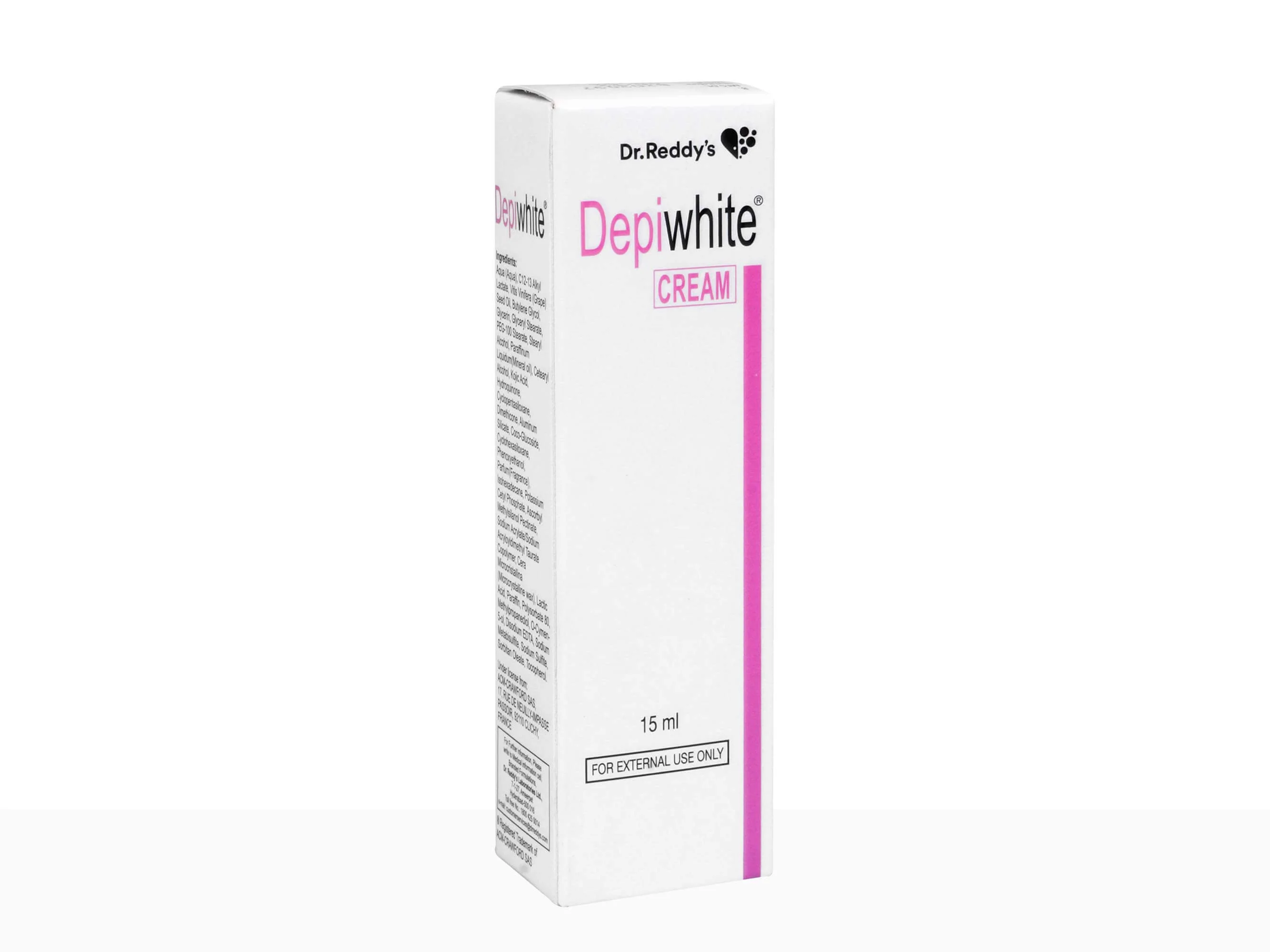 Depiwhite Cream - Image 3