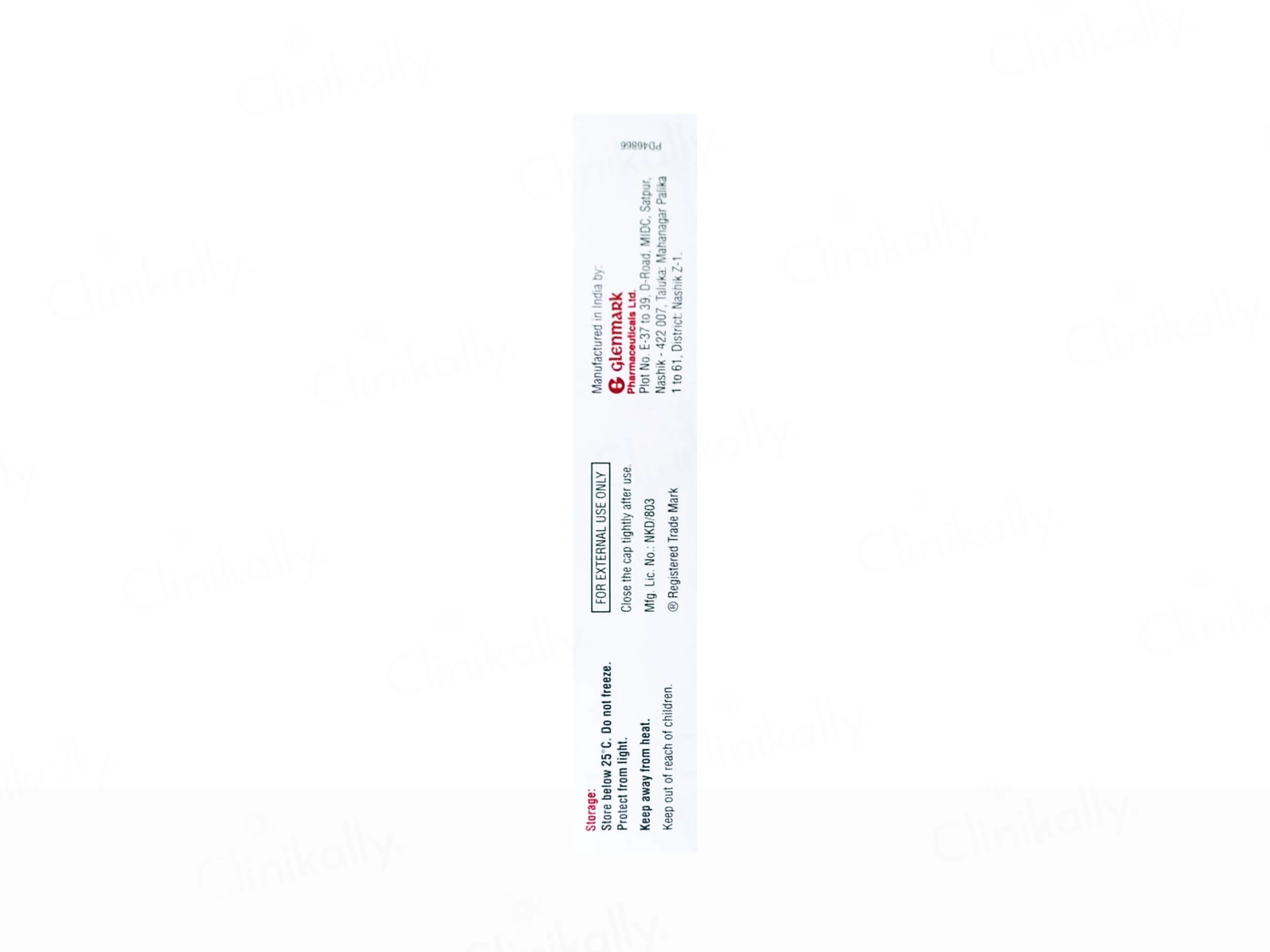 Deriva-BPO Forte Gel - Image 2
