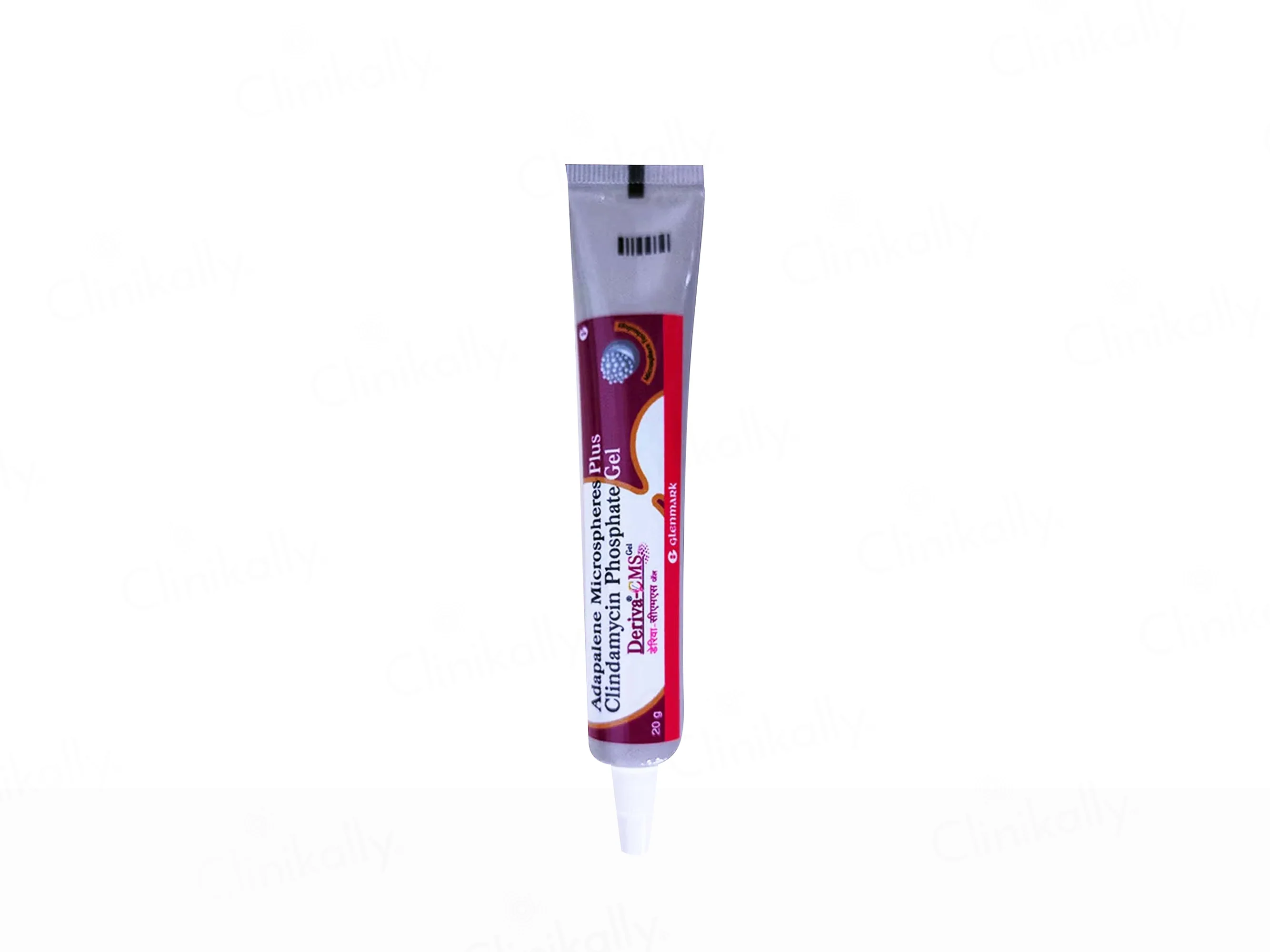 Deriva-CMS Gel - Image 3