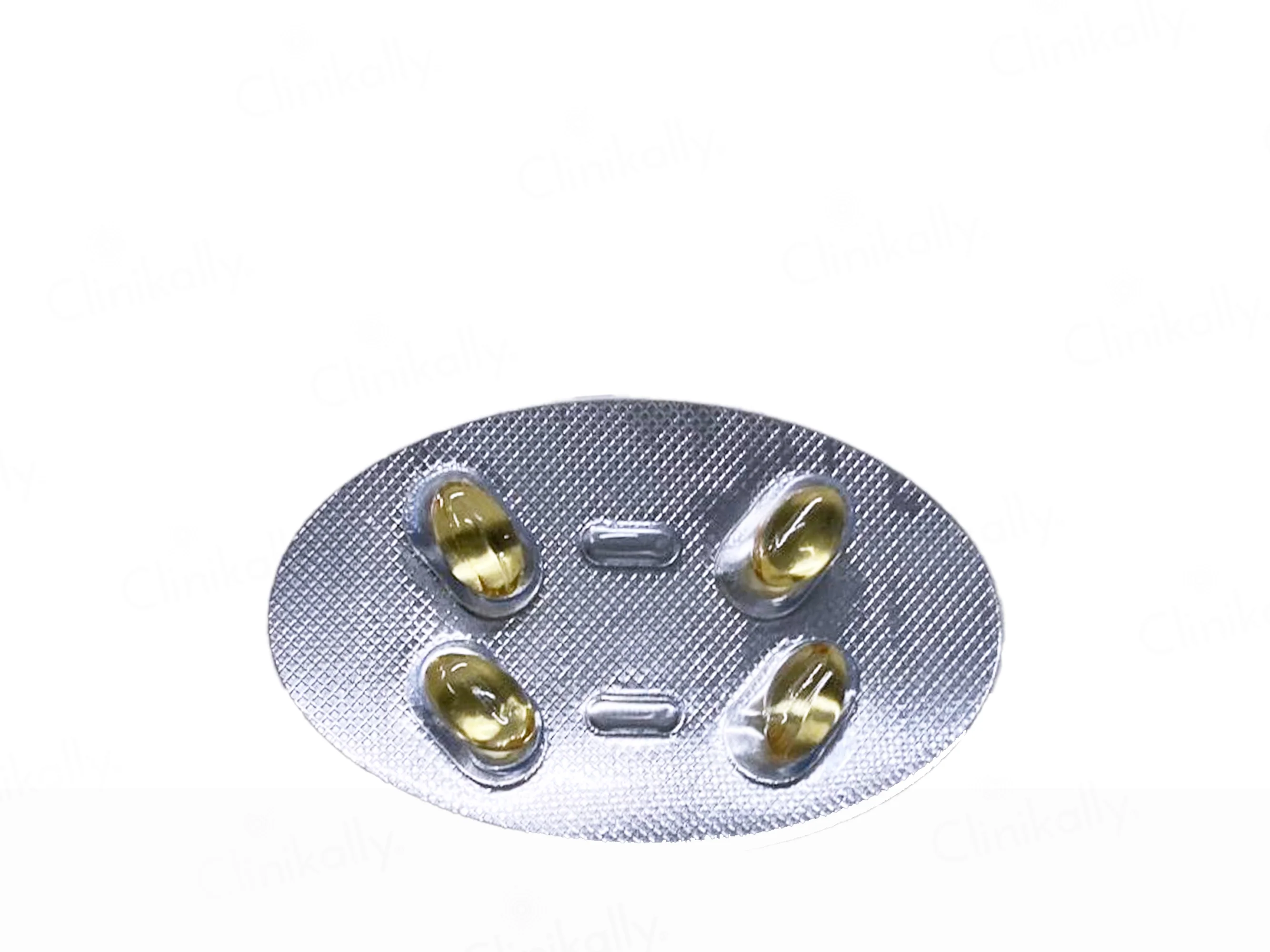 Derm Range Min 60K Softgel Capsule - Image 6