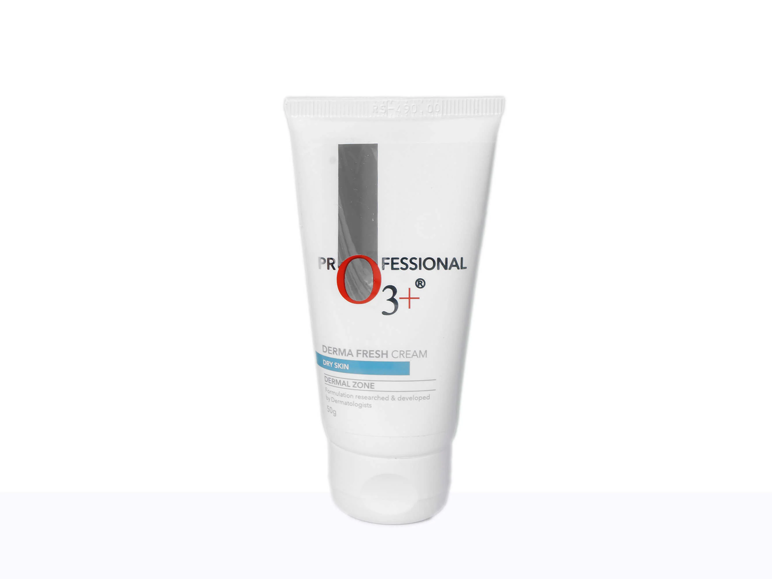 O3+ Derma Fresh Face Cream Ideal for Dry Skin - Image 2