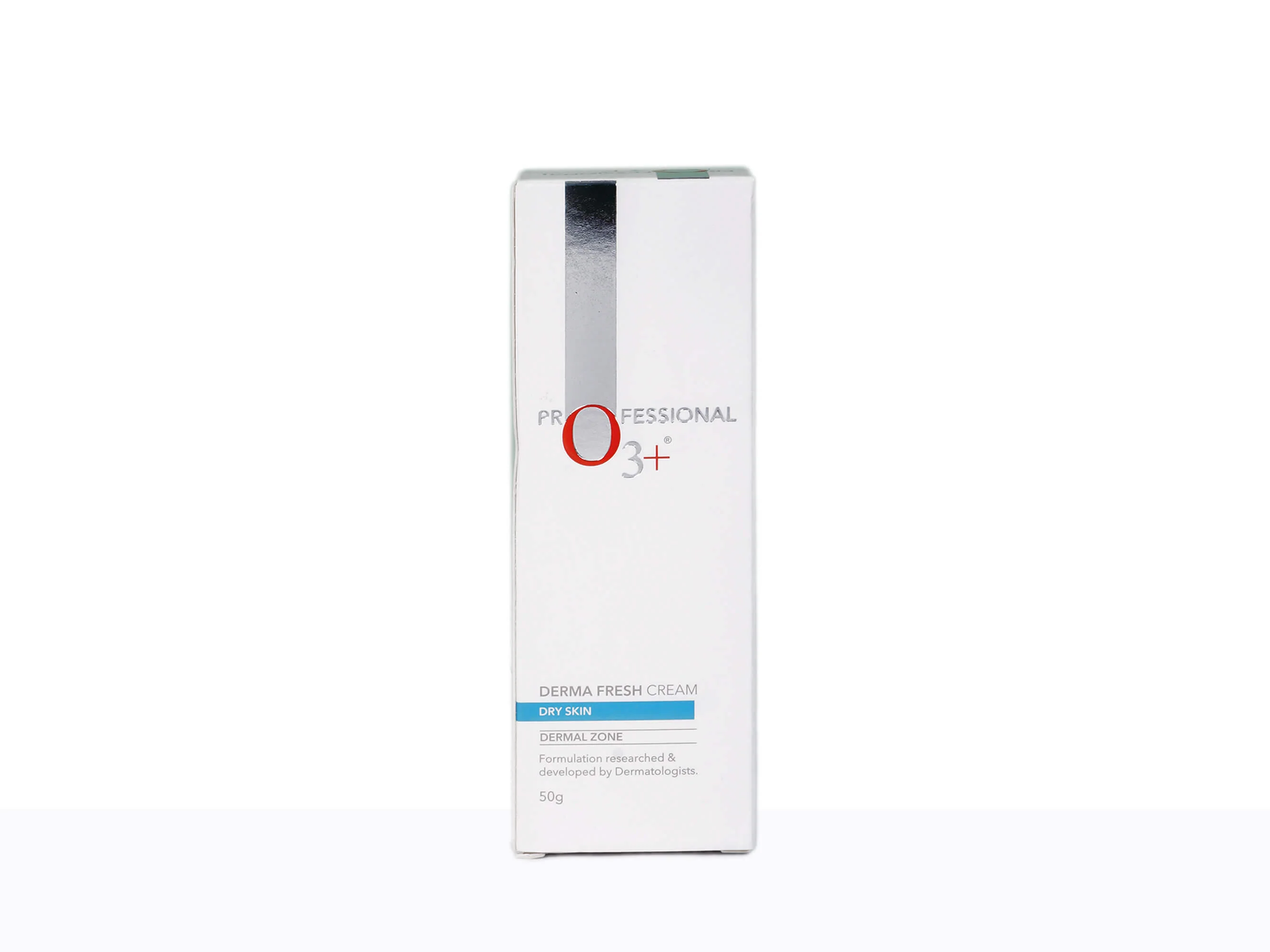 O3+ Derma Fresh Face Cream Ideal for Dry Skin - Image 3