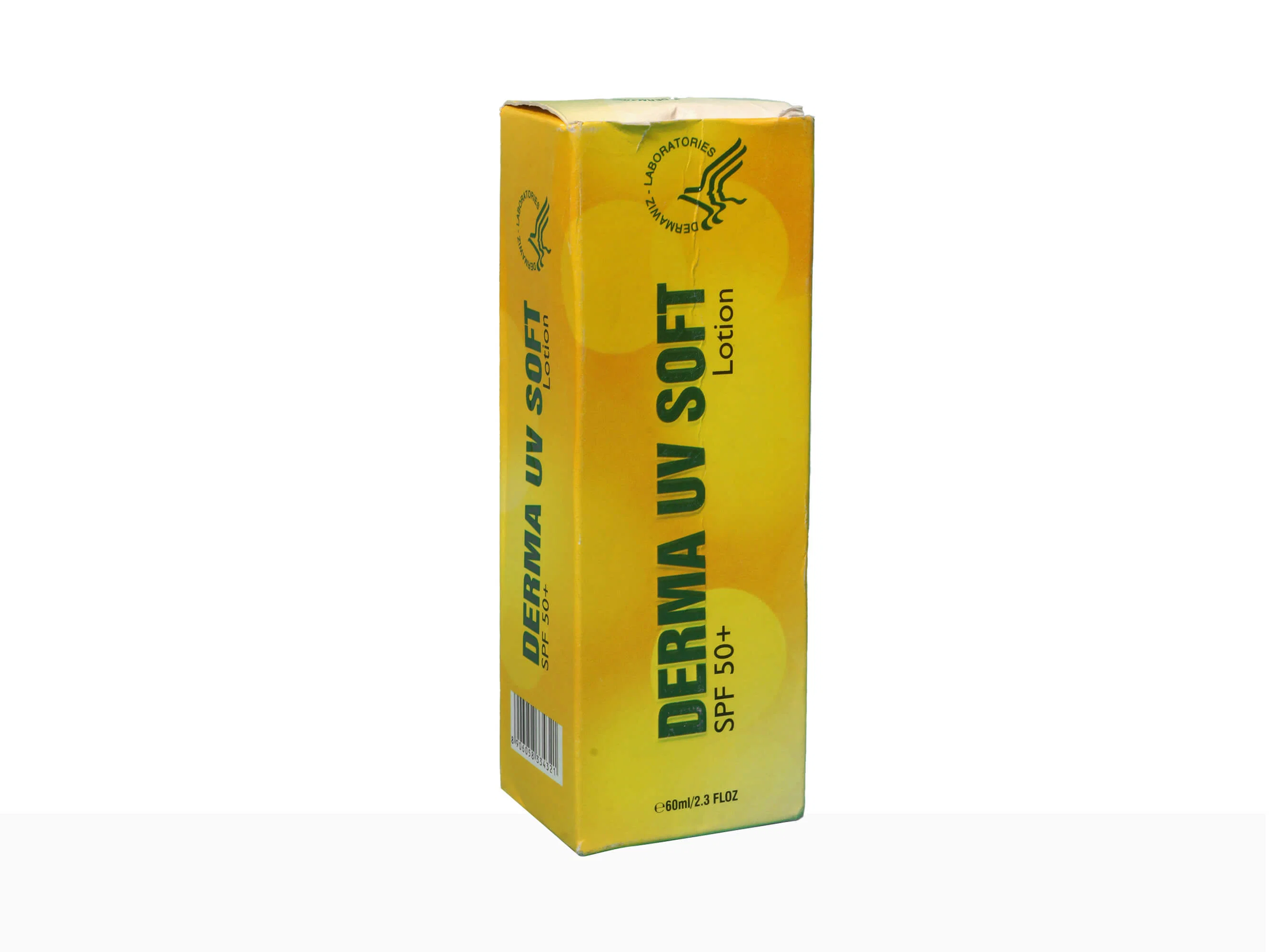 Derma UV Soft SPF 50+ Lotion - Image 3