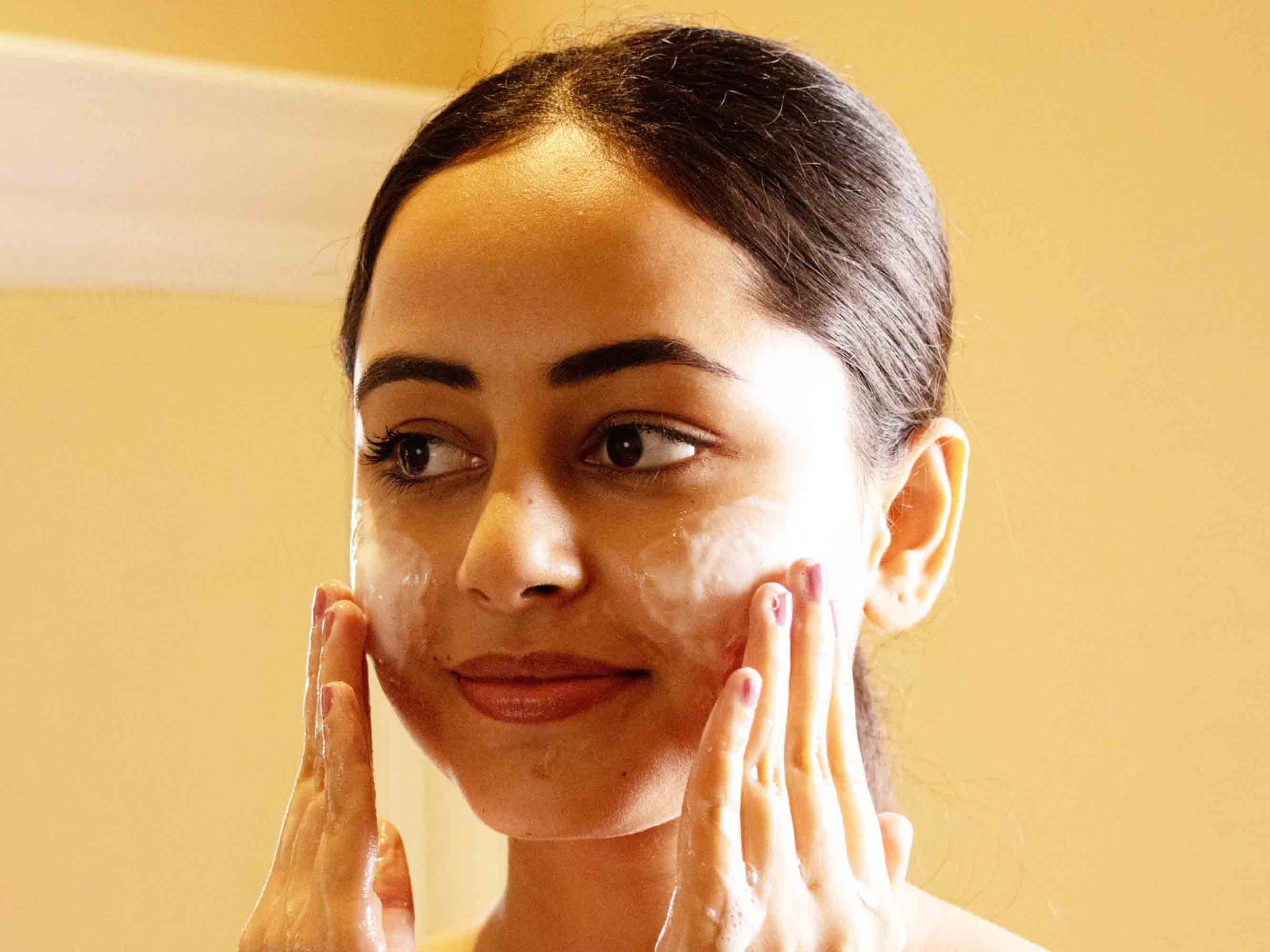 Dermabay Gentle Skin Cleanser - Image 7