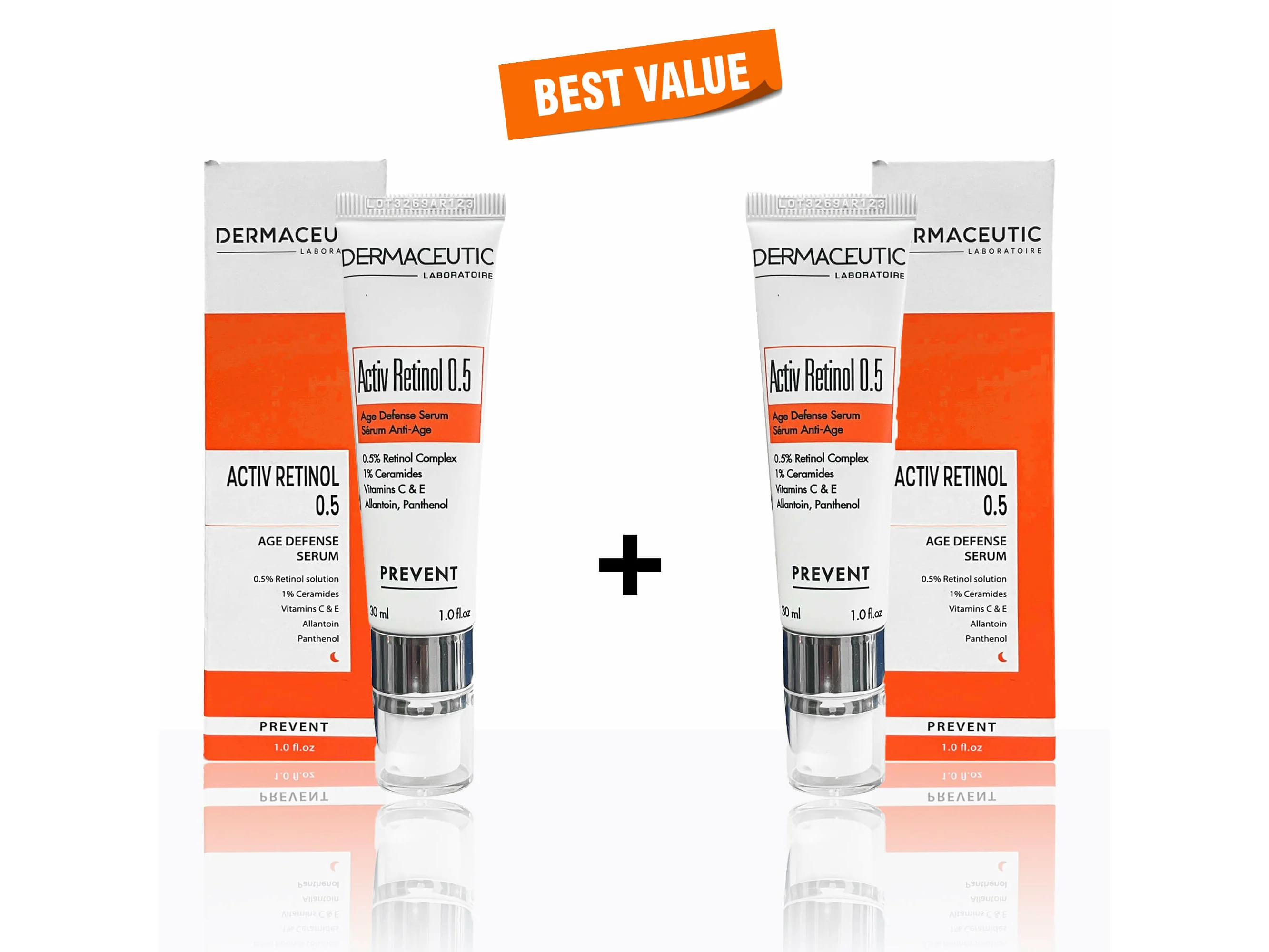 Dermaceutic Activ Retinol 0.5 - Image 4