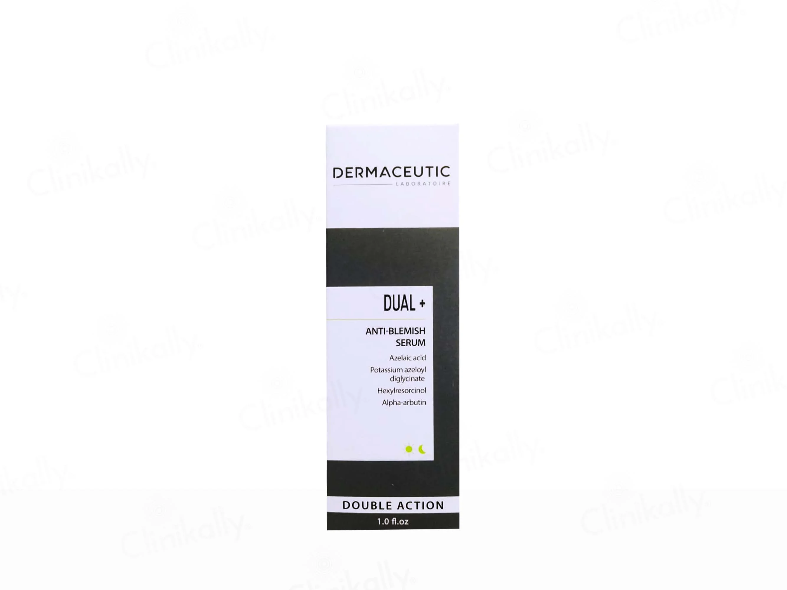 Dermaceutic Dual+ Anti-Blemish Serum - Image 2
