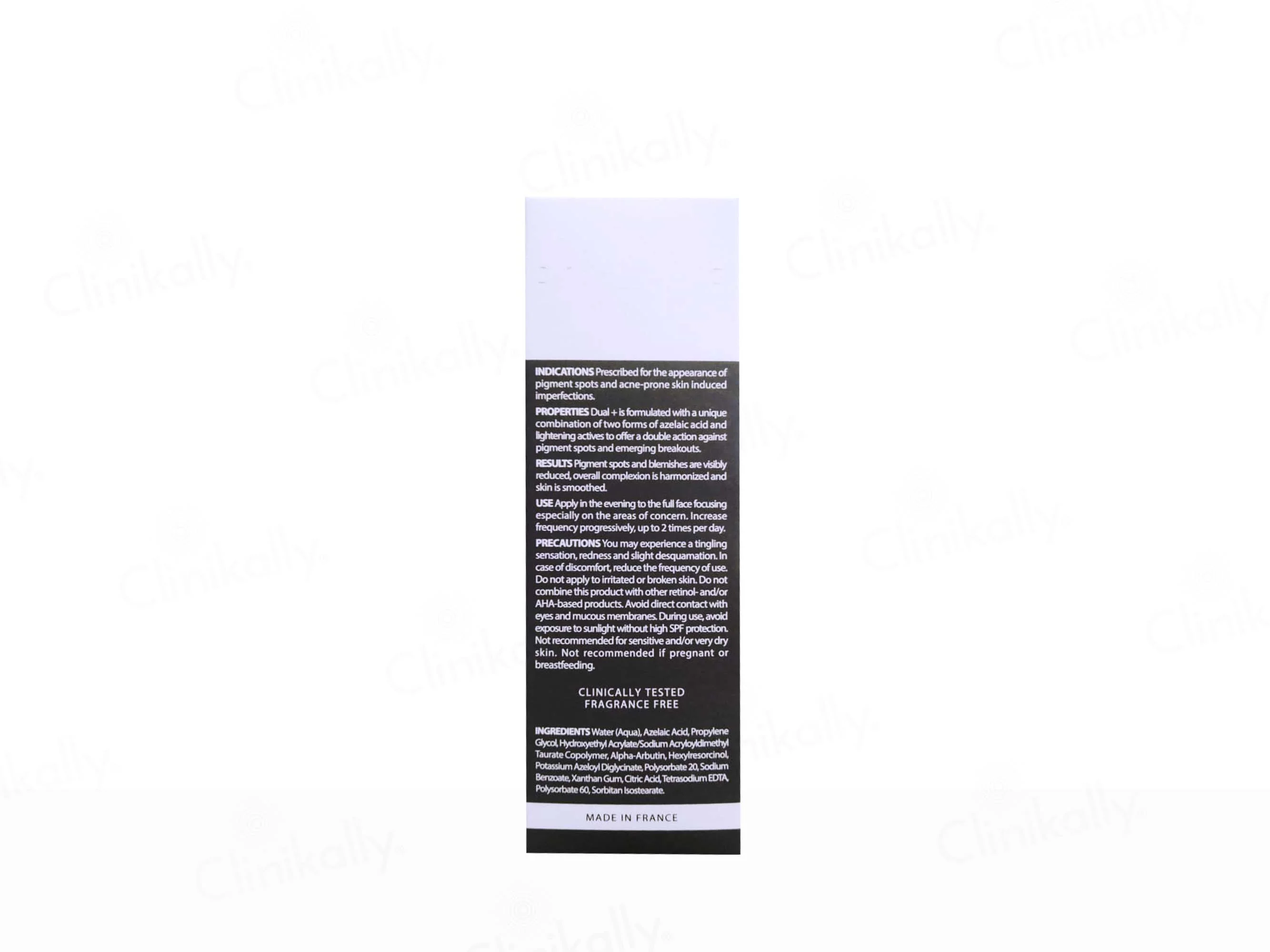 Dermaceutic Dual+ Anti-Blemish Serum - Image 3