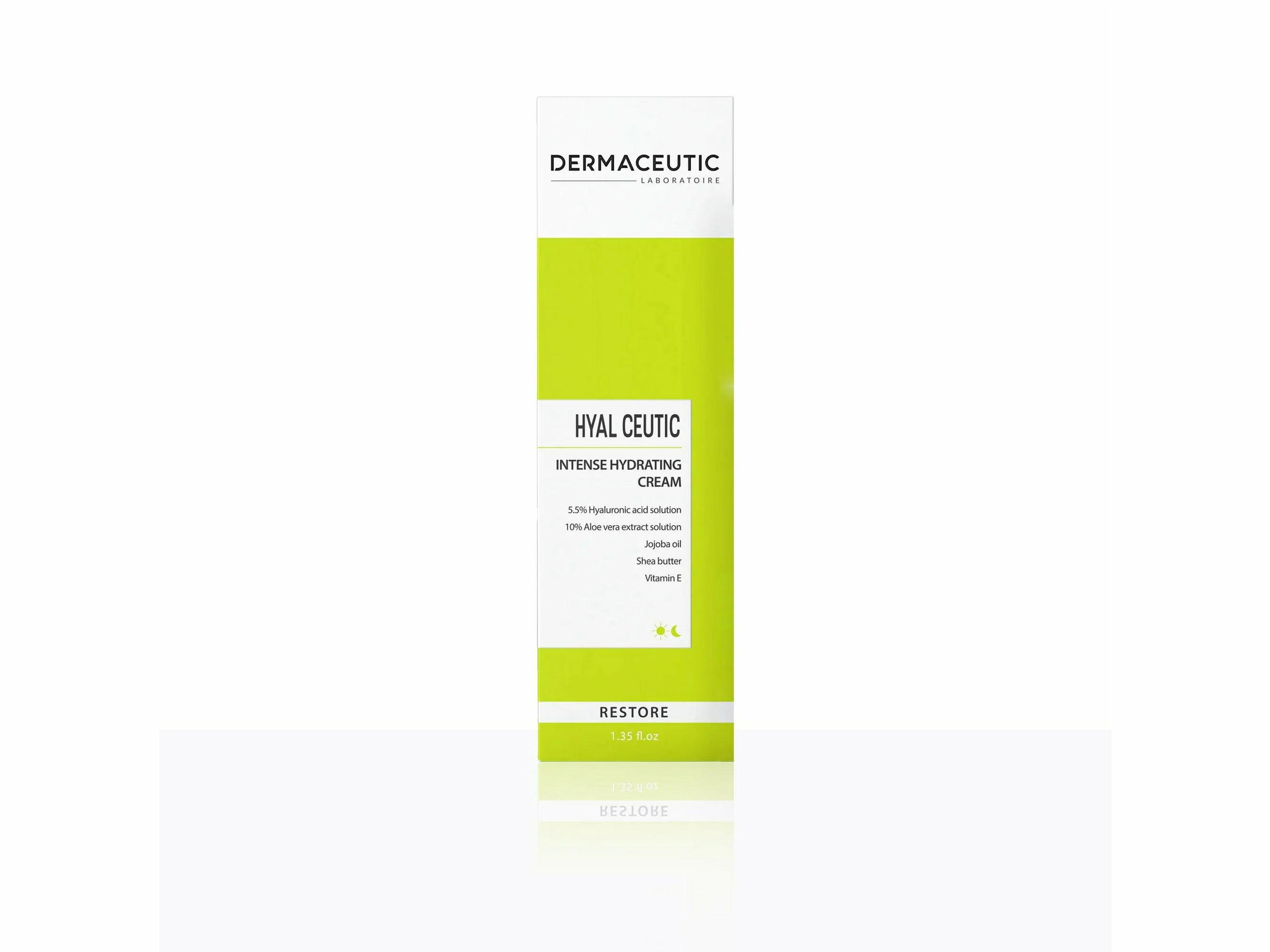 Dermaceutic Hyal Ceutic Intense Hydrating Cream - Image 3
