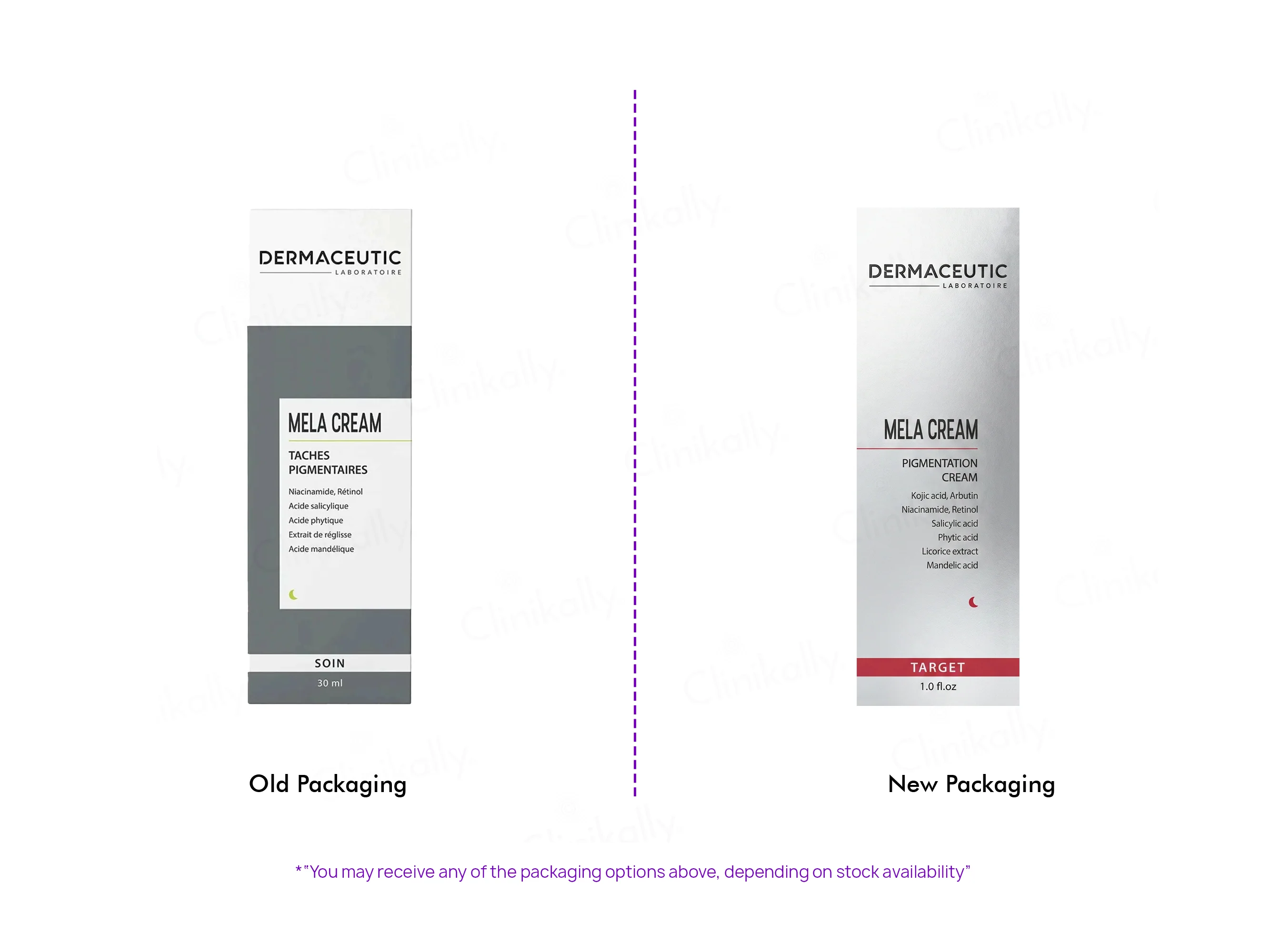Dermaceutic Mela Cream - Image 2