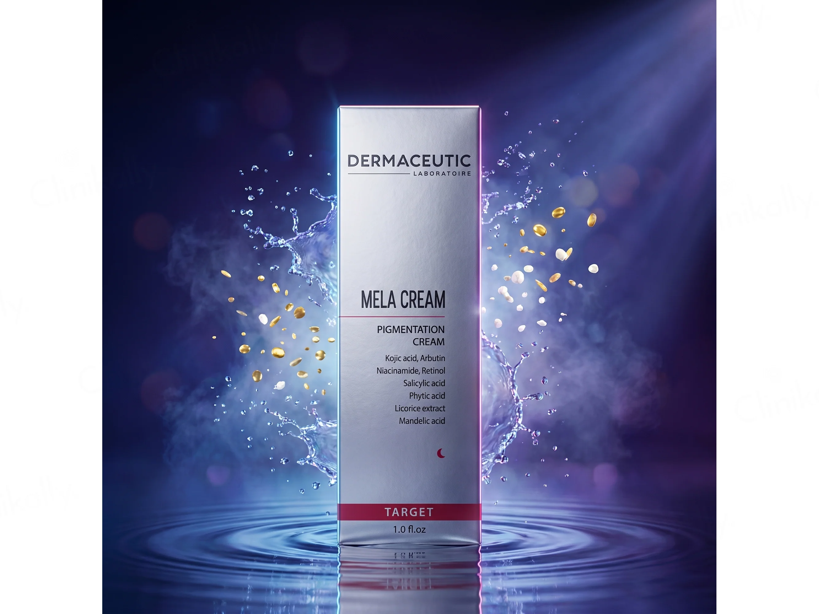 Dermaceutic Mela Cream - Image 4