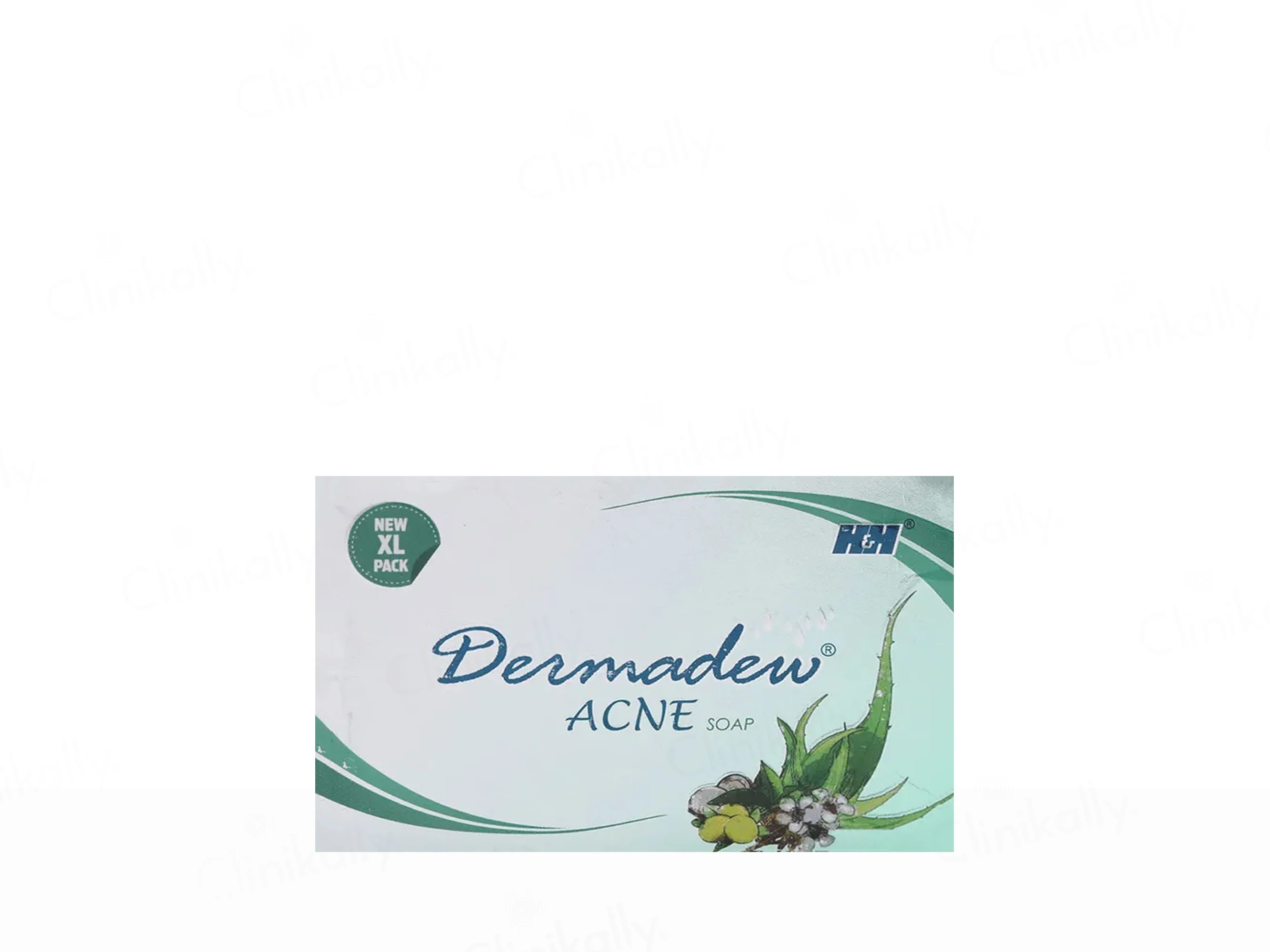 Dermadew Acne Soap - Image 5