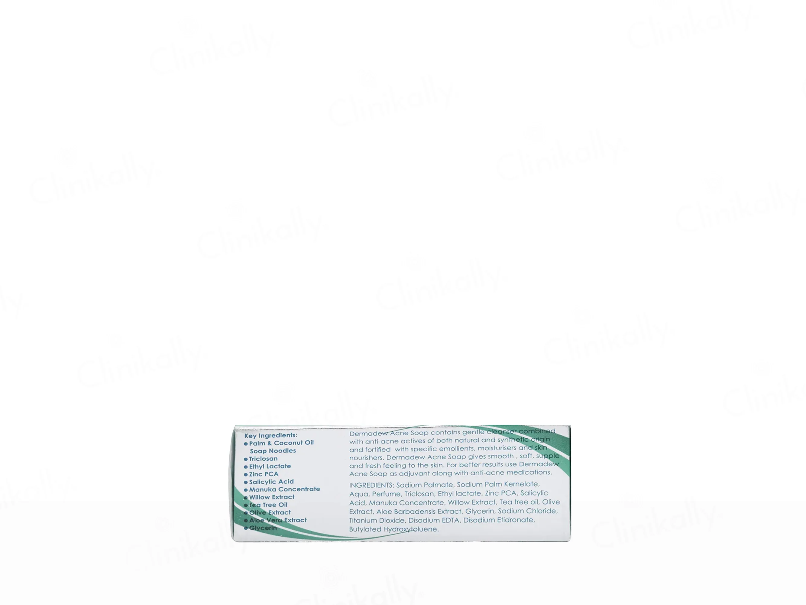Dermadew Acne Soap - Image 6