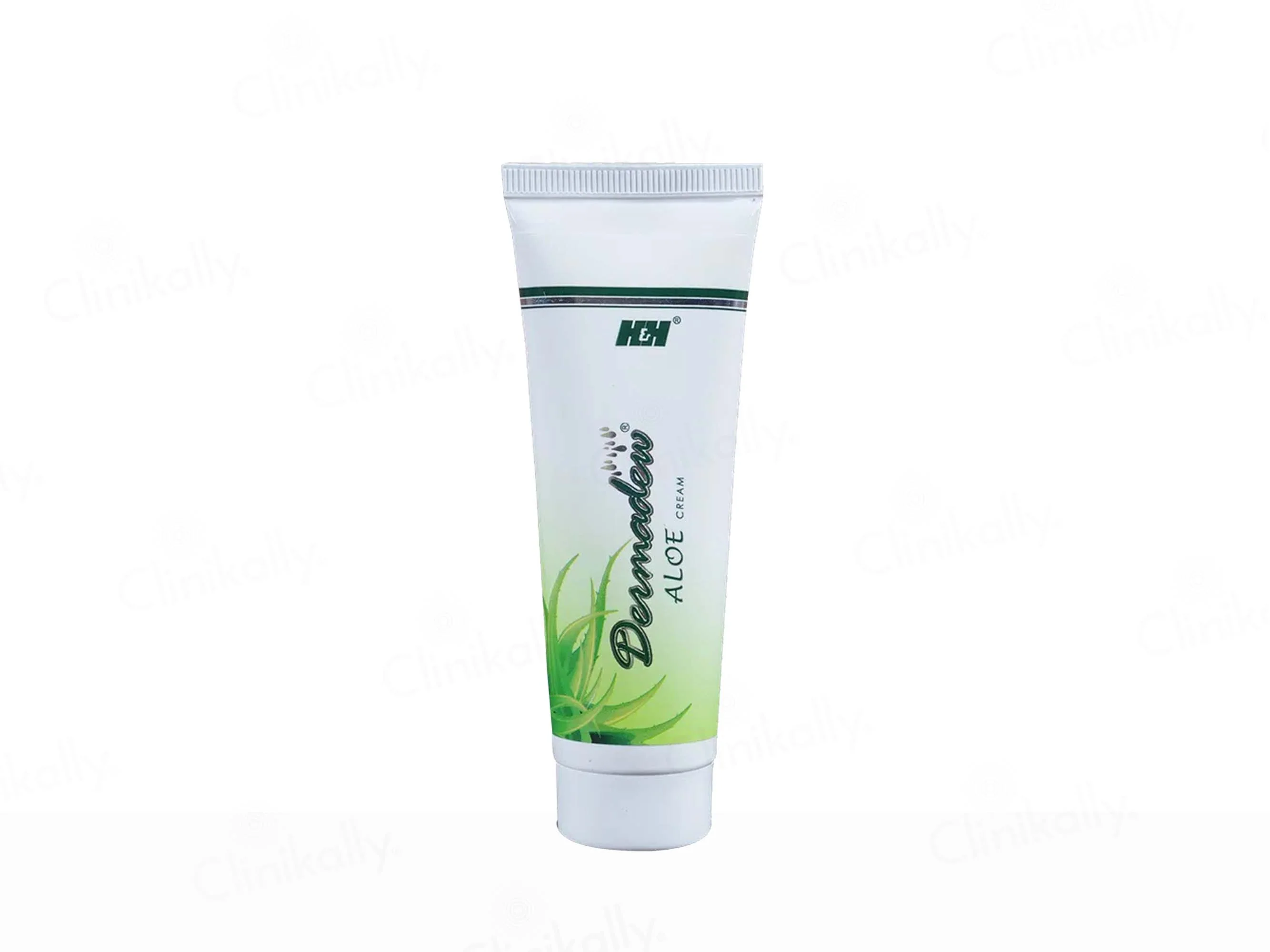 Dermadew Aloe Moisturising Cream - Image 3