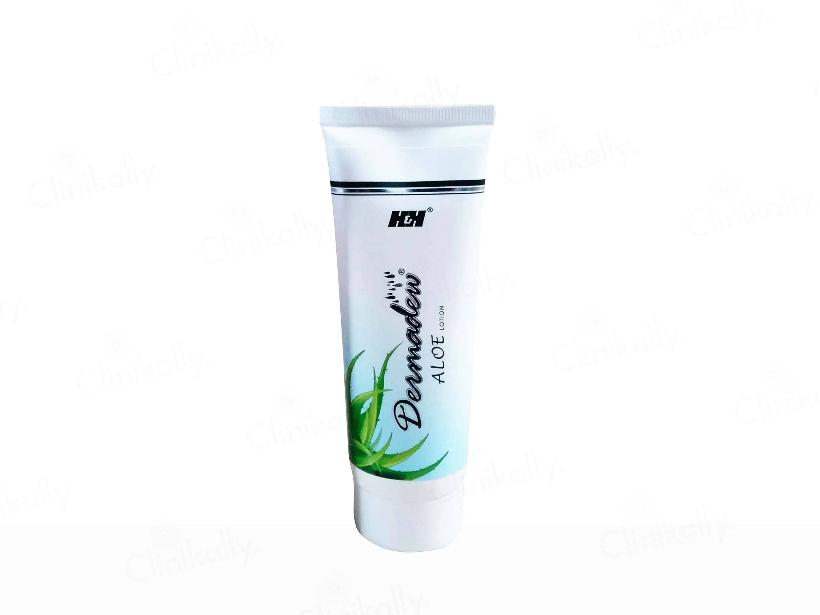 Dermadew Aloe Moisturising Lotion - Image 3