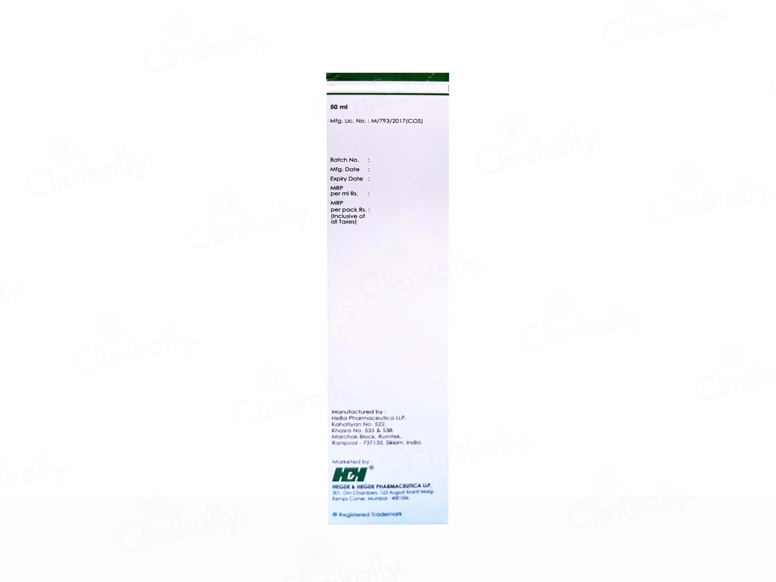 Dermadew Aloe Moisturising Lotion - Image 6