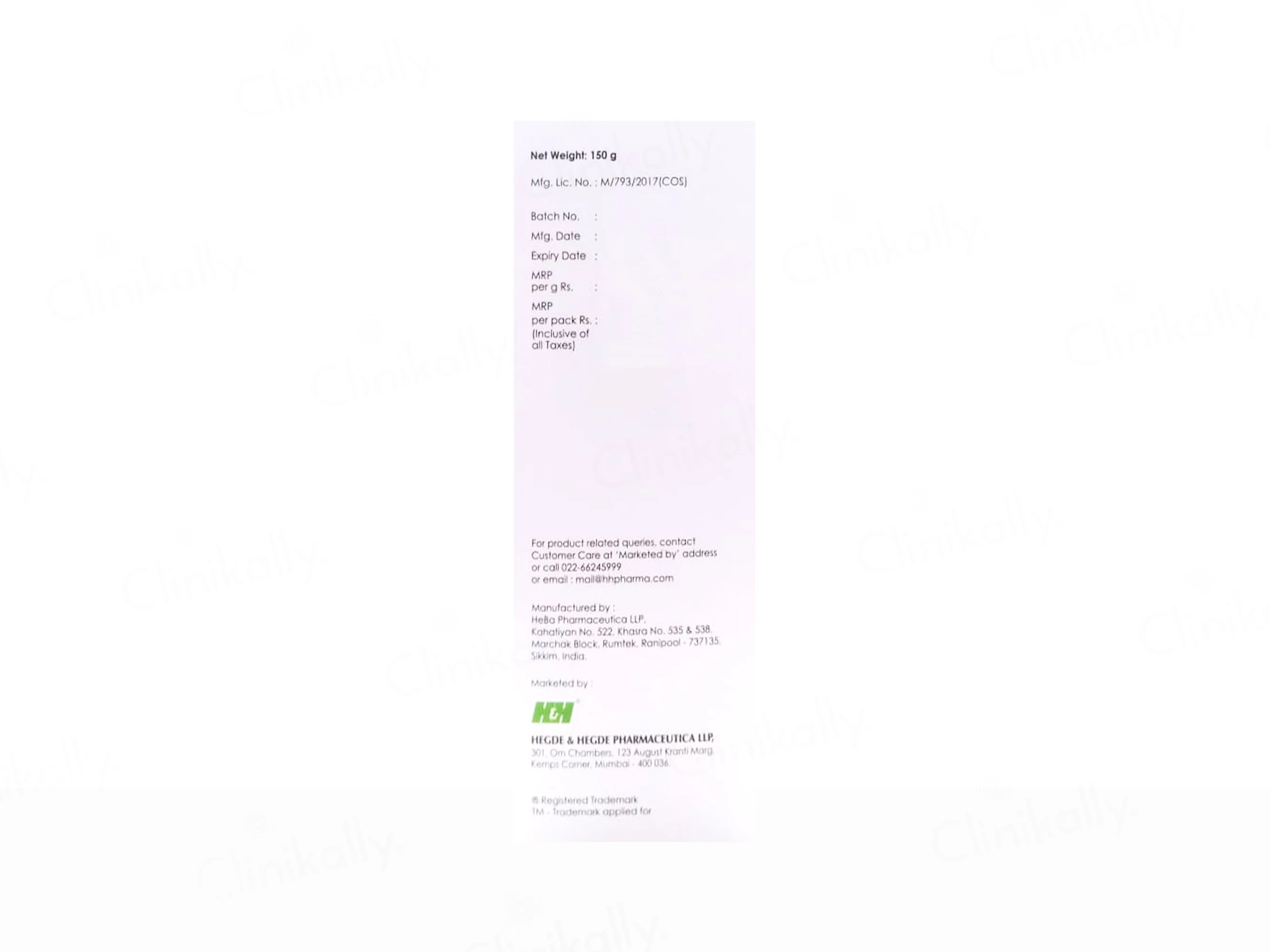 Dermadew Aloe Plus Moisturiser Cream - Image 6