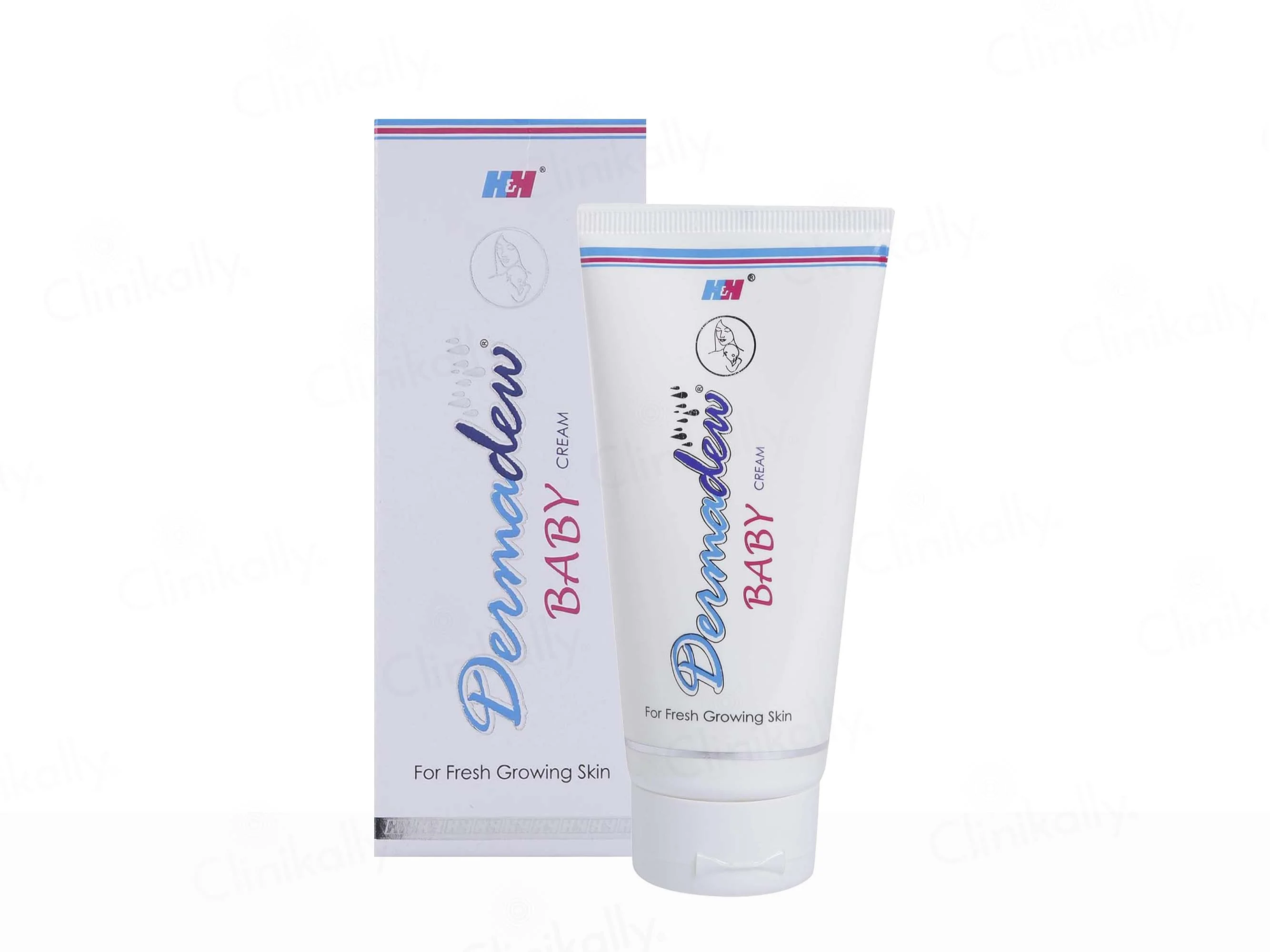 Dermadew Baby Cream - Image 2