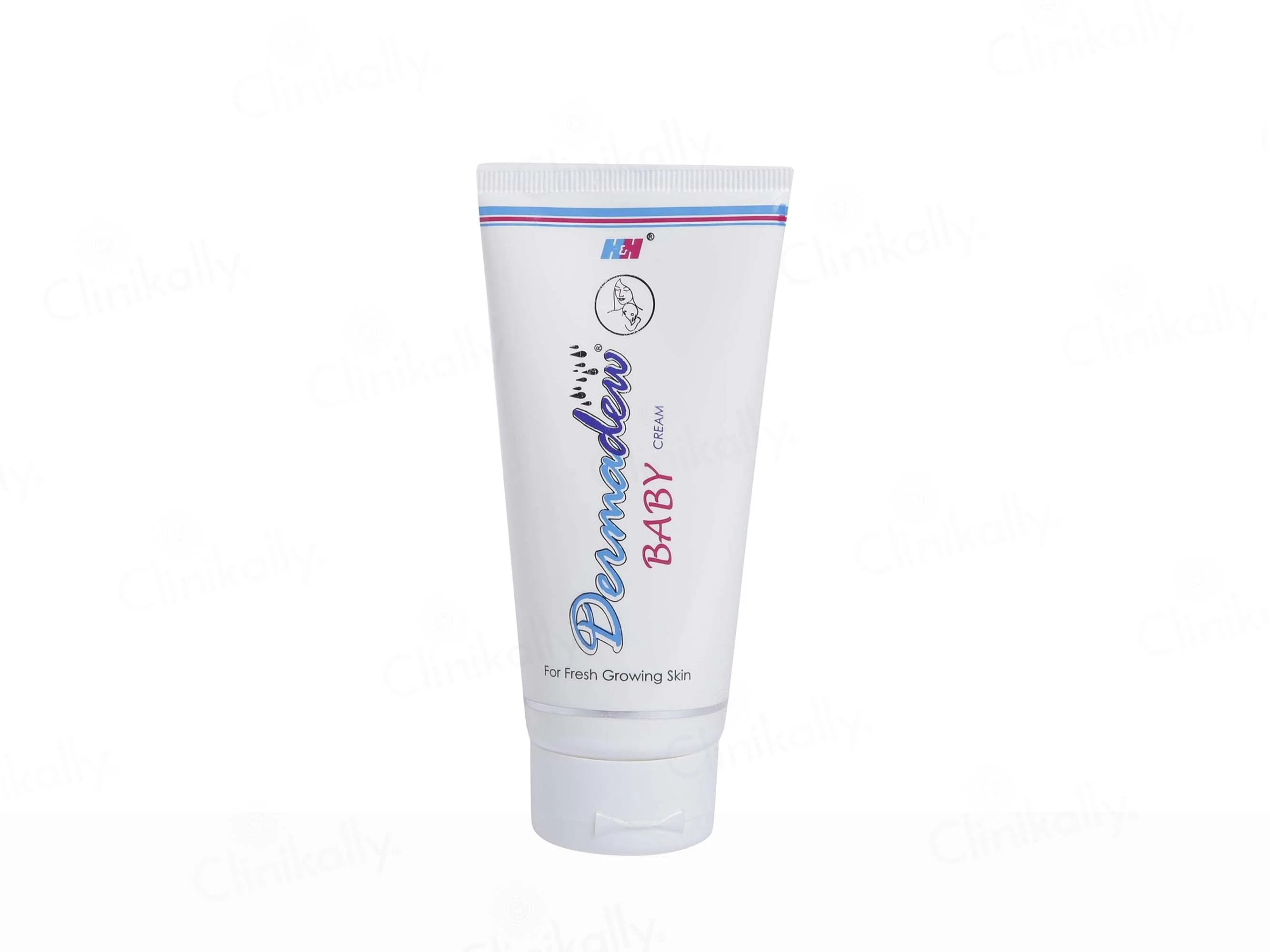 Dermadew Baby Cream - Image 3