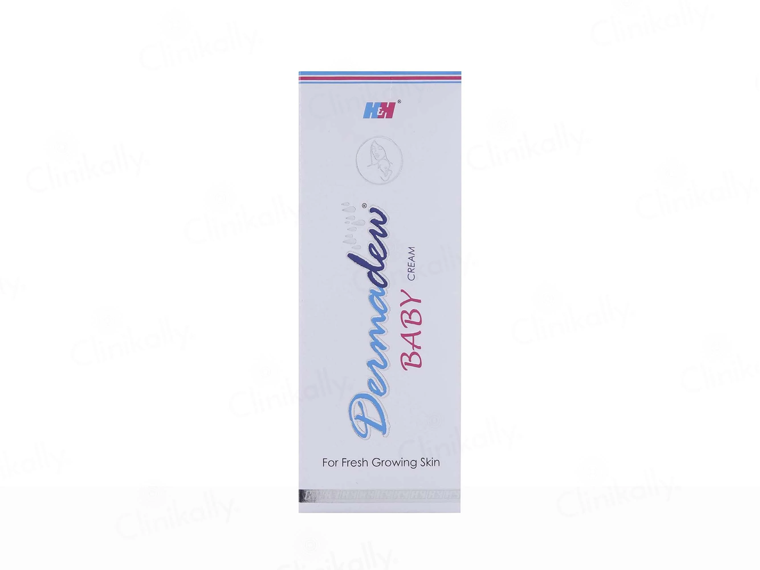 Dermadew Baby Cream - Image 5