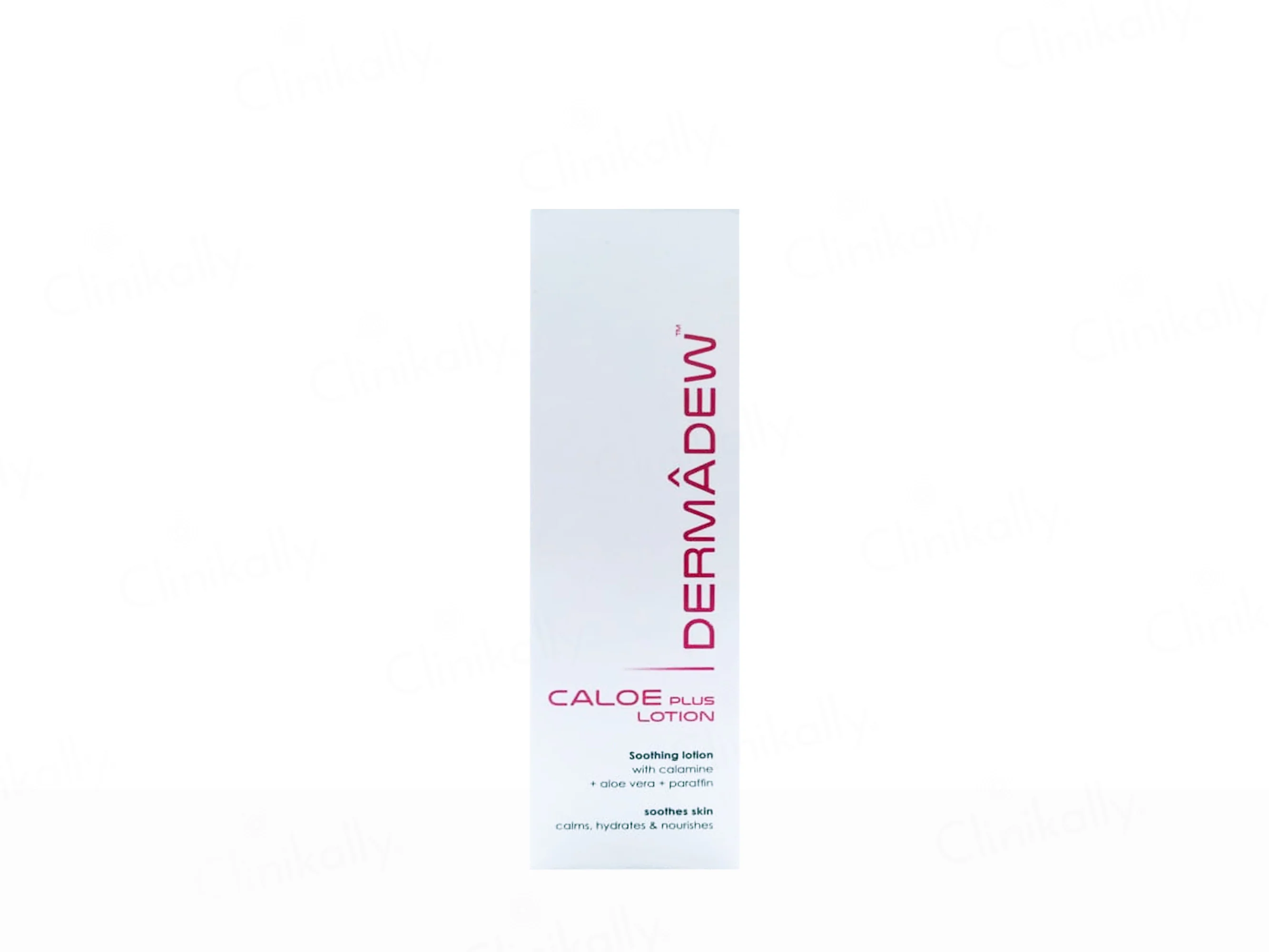 Dermadew Caloe Plus Lotion - Image 2