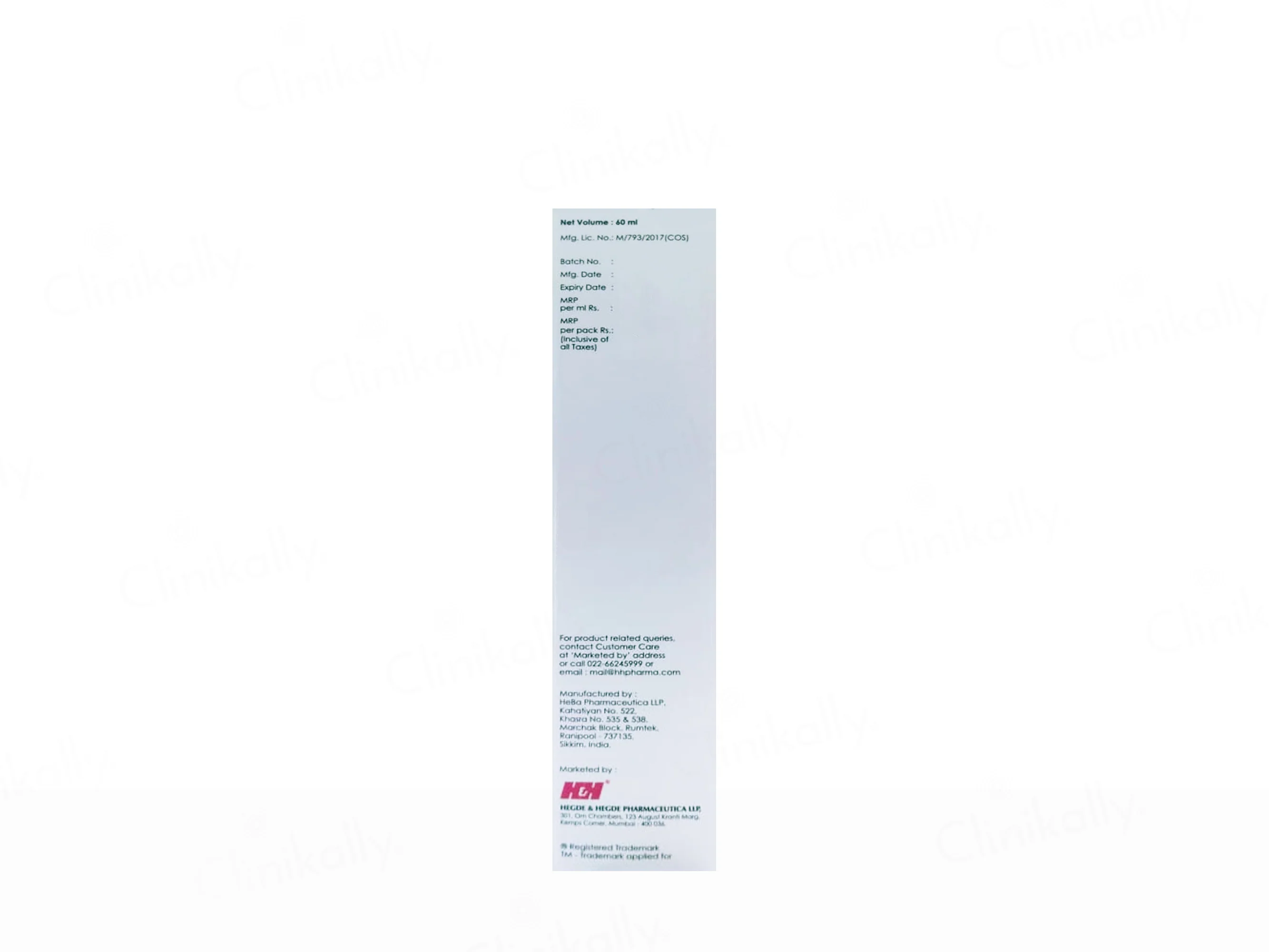 Dermadew Caloe Plus Lotion - Image 5