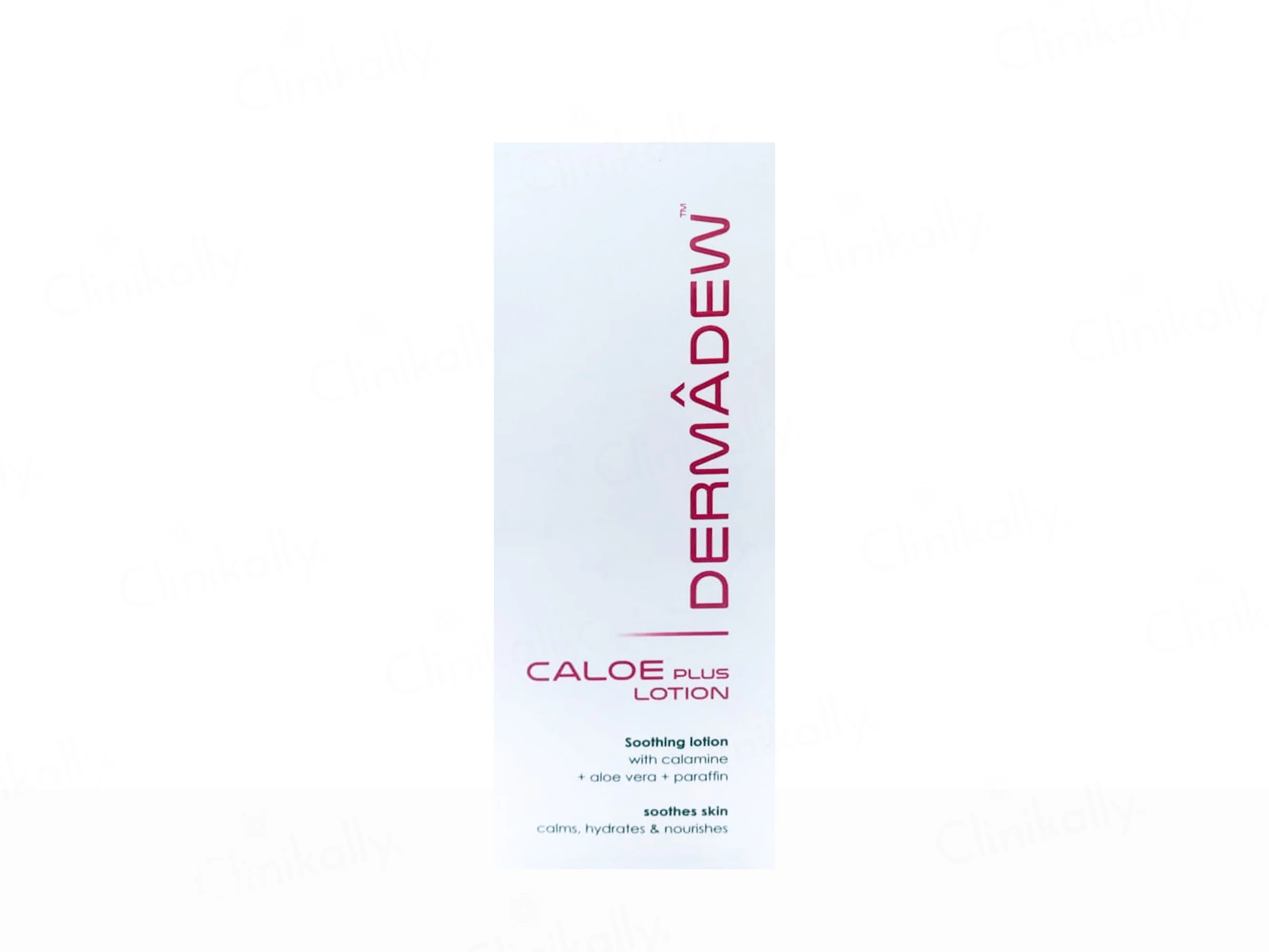 Dermadew Caloe Plus Lotion - Image 6