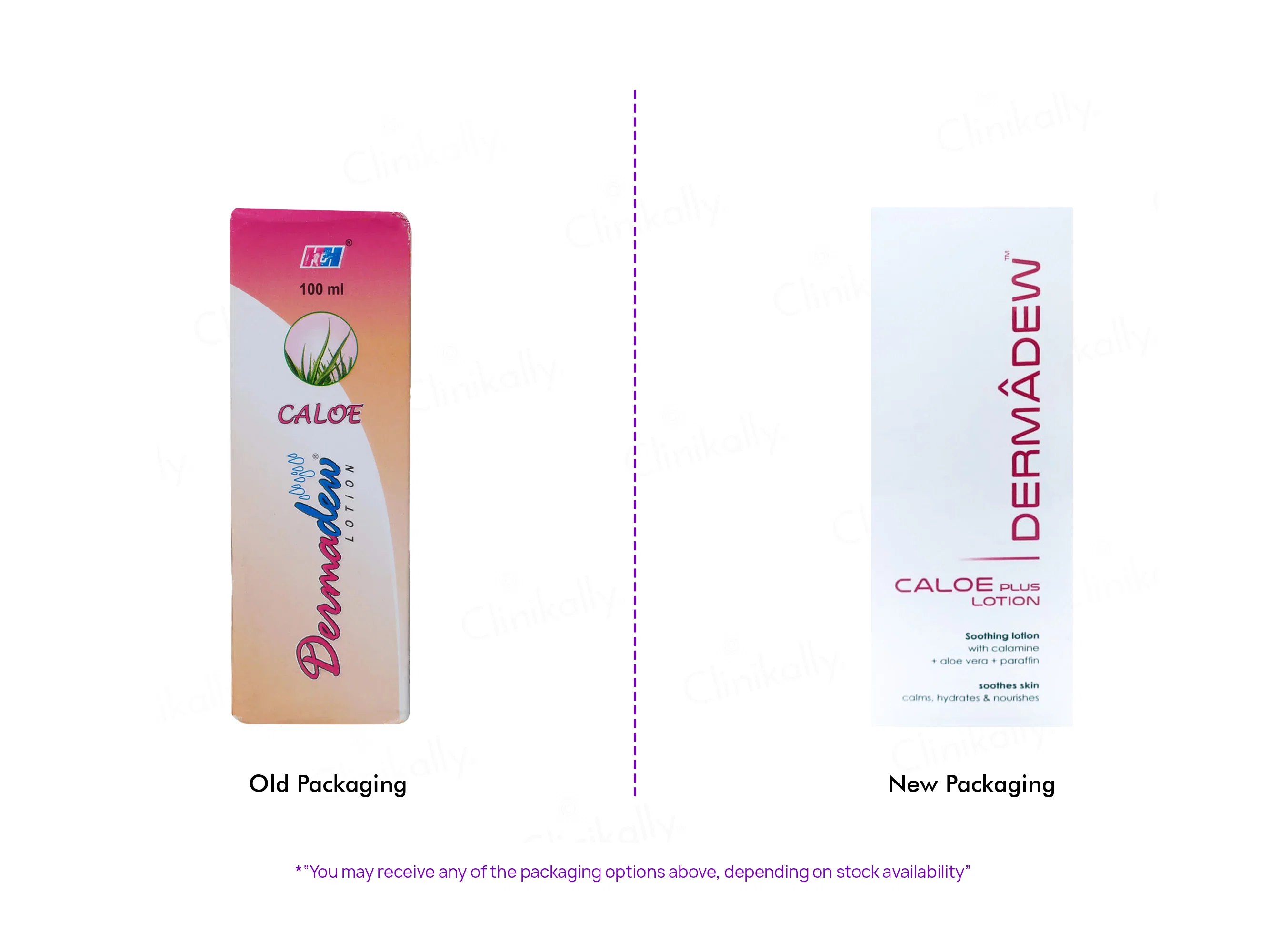 Dermadew Caloe Plus Lotion - Image 7