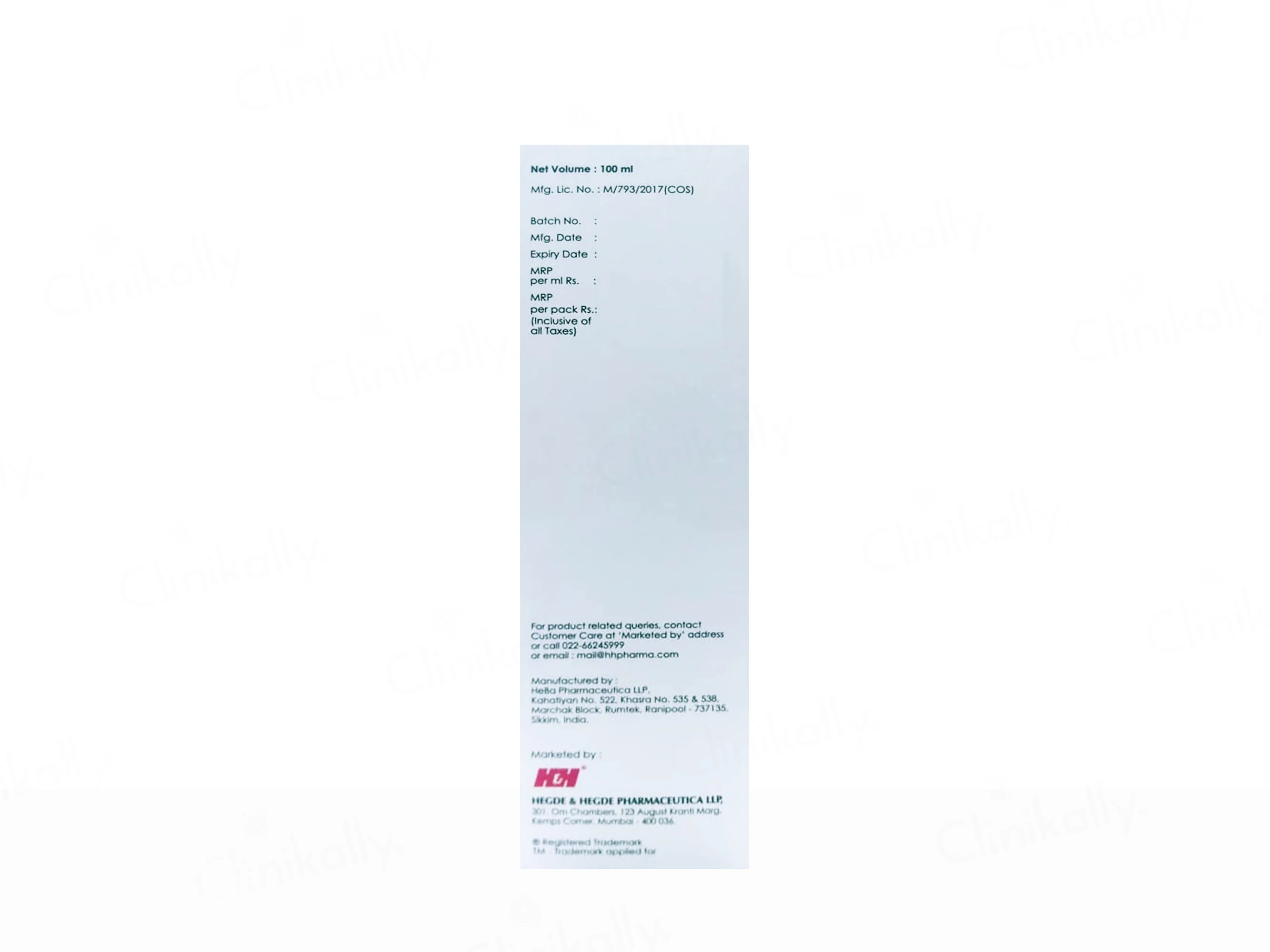 Dermadew Caloe Plus Lotion - Image 9