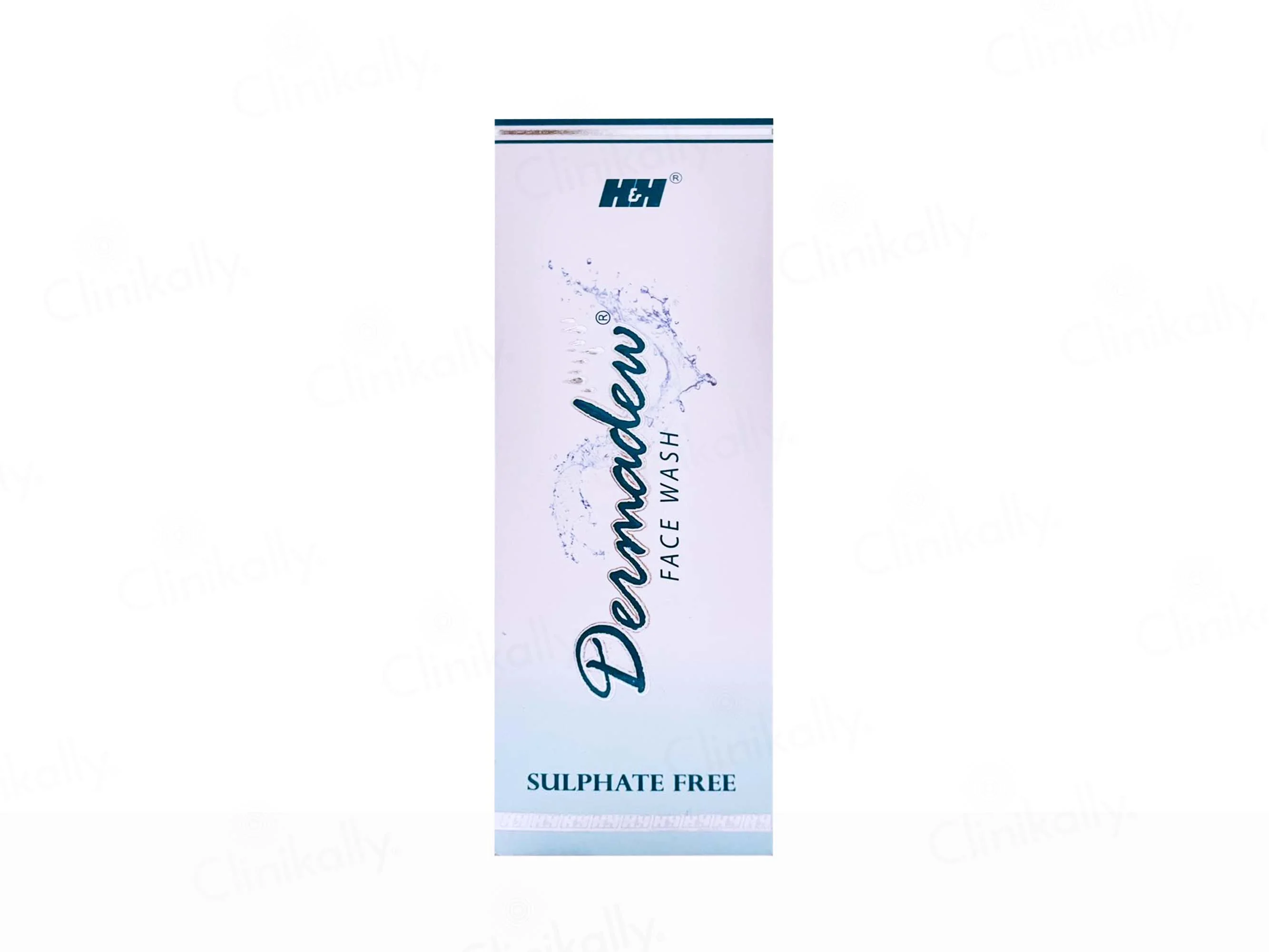 Dermadew Face Wash