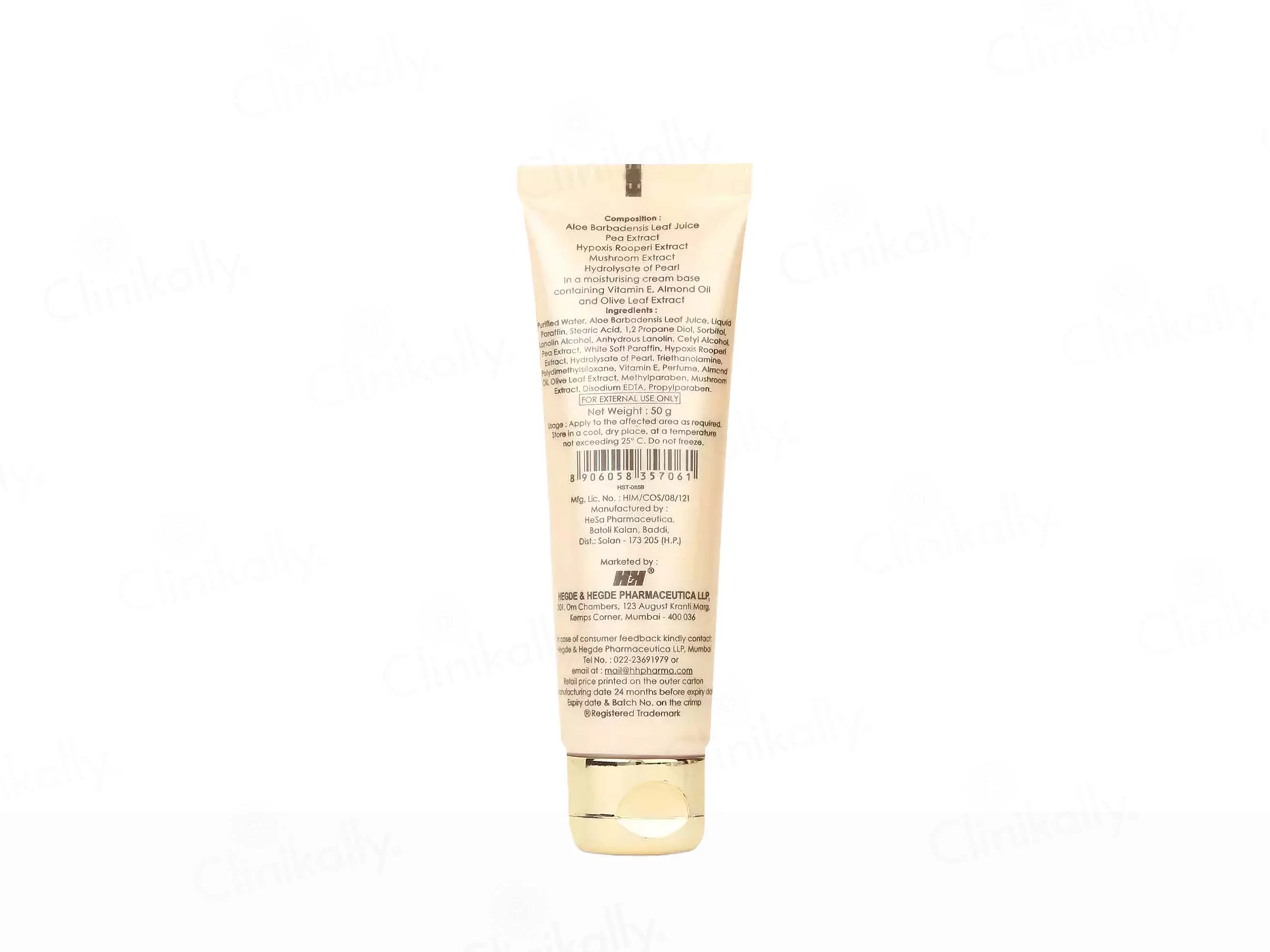 Dermadew Glow Cream - Image 3
