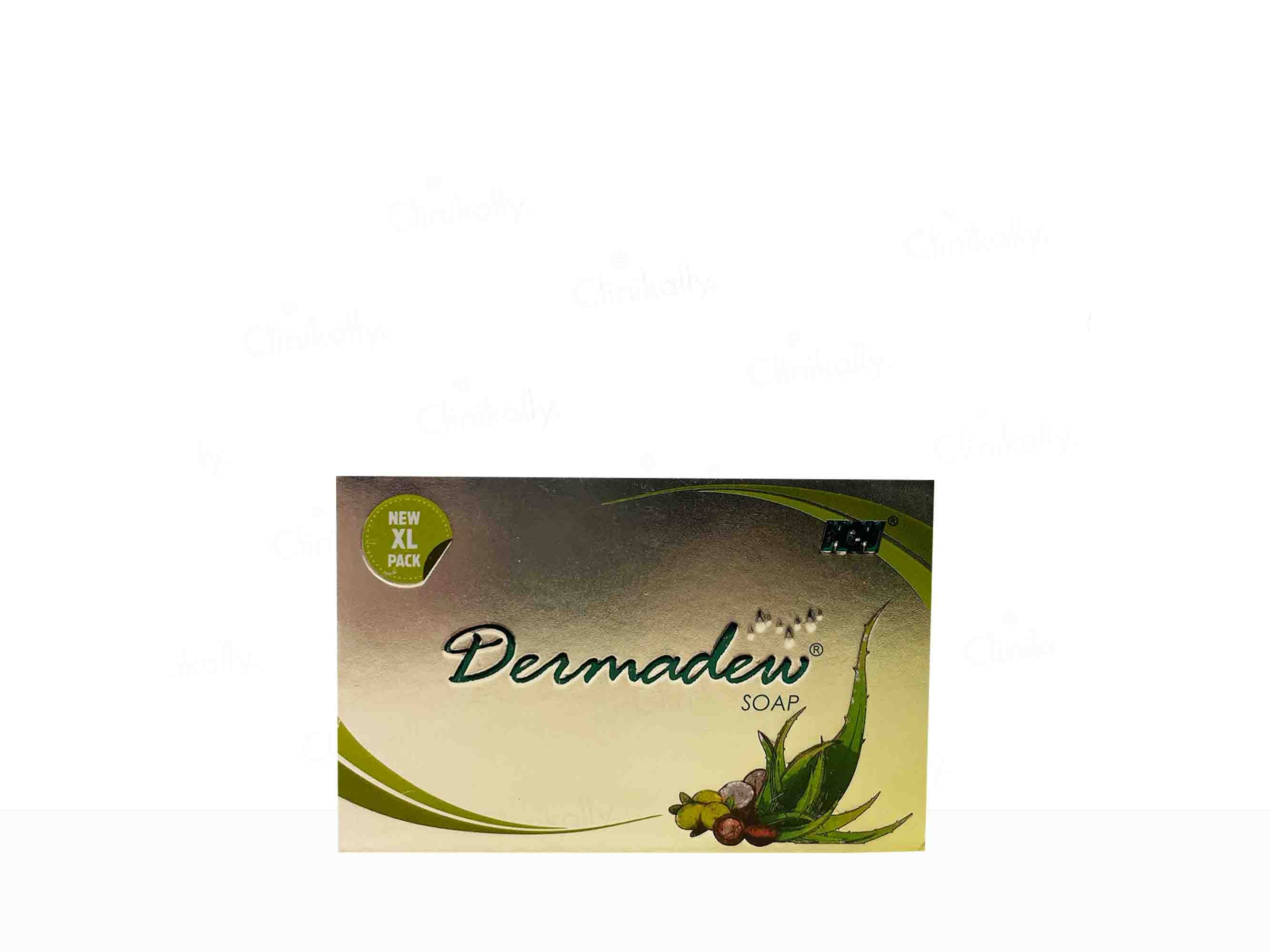 Dermadew Soap - Image 7