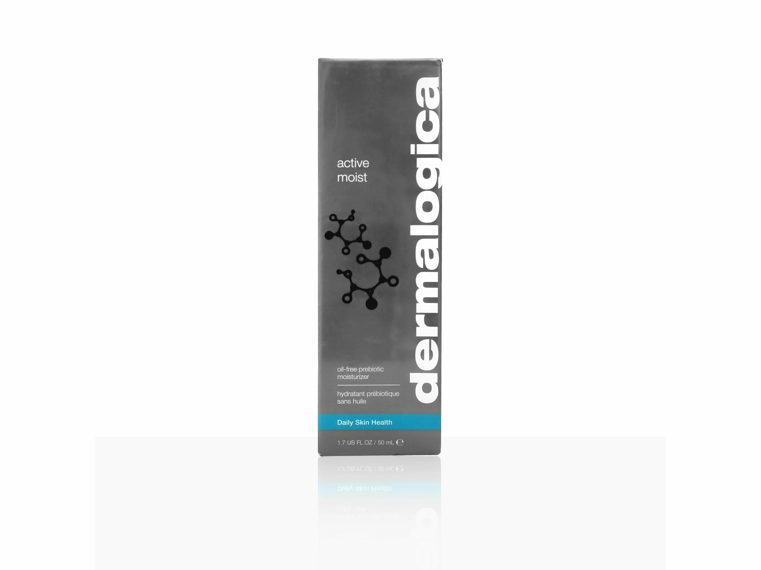 Dermalogica Active Moist Moisturiser - Image 3