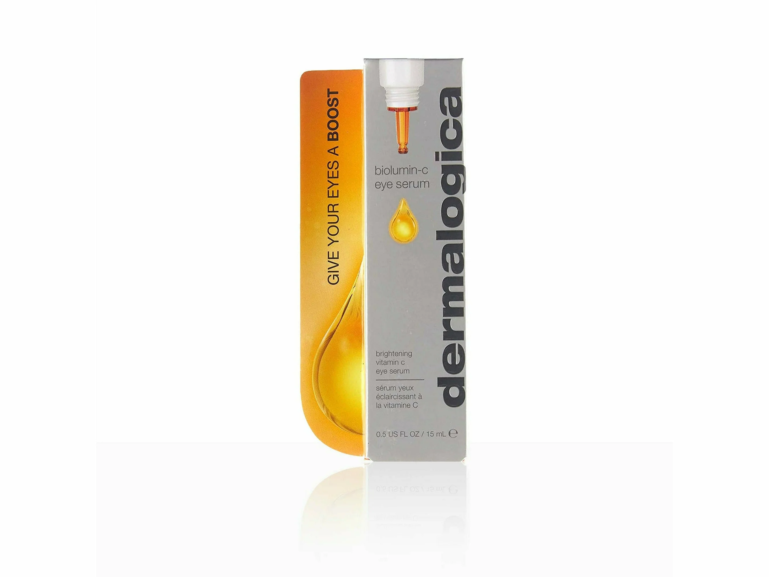 Dermalogica Biolumin-C Eye Serum - Image 3